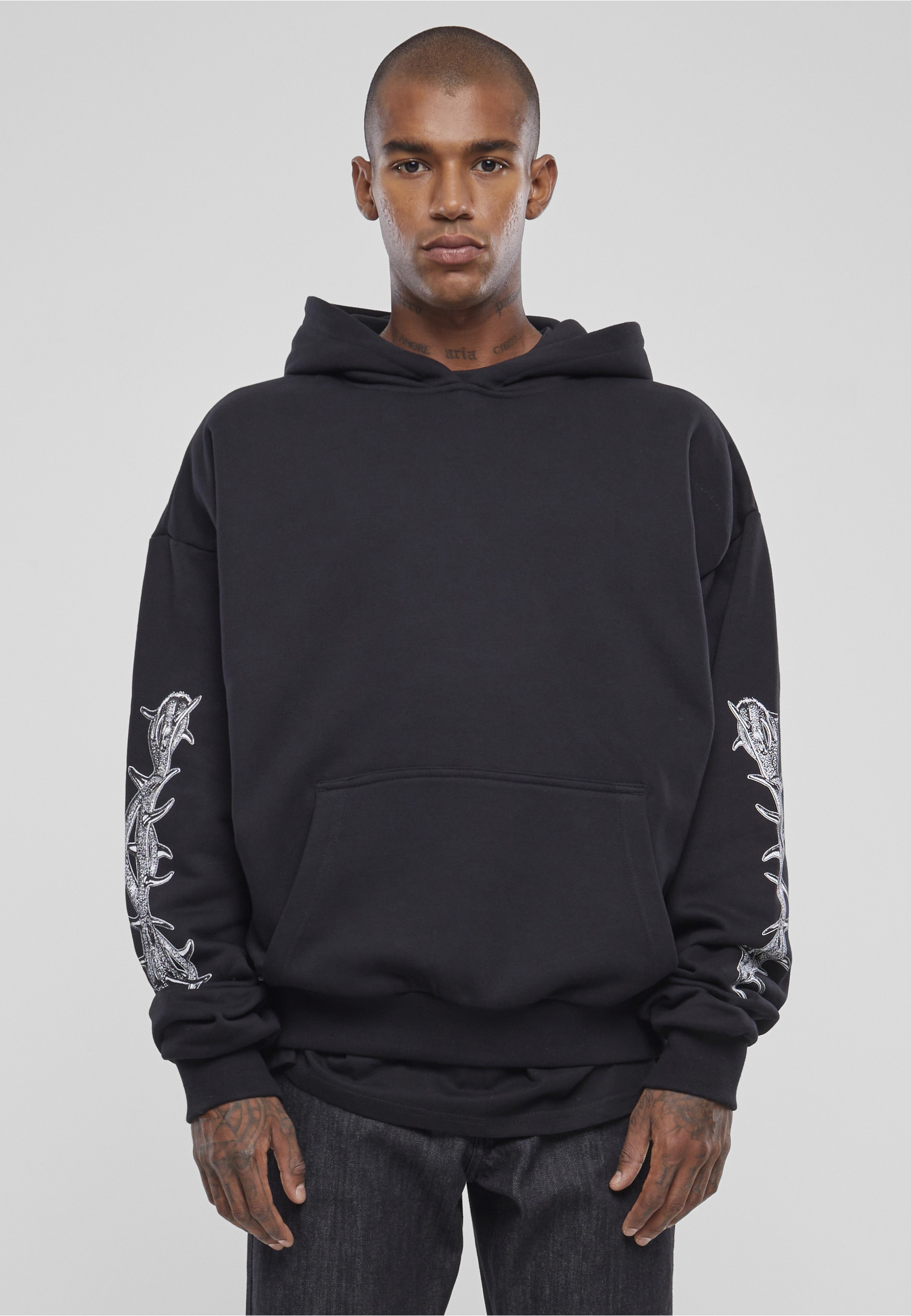 Upscale by Mister Tee Kapuzenpullover »Upscale by Mister Tee Unisex« 1 Stk.