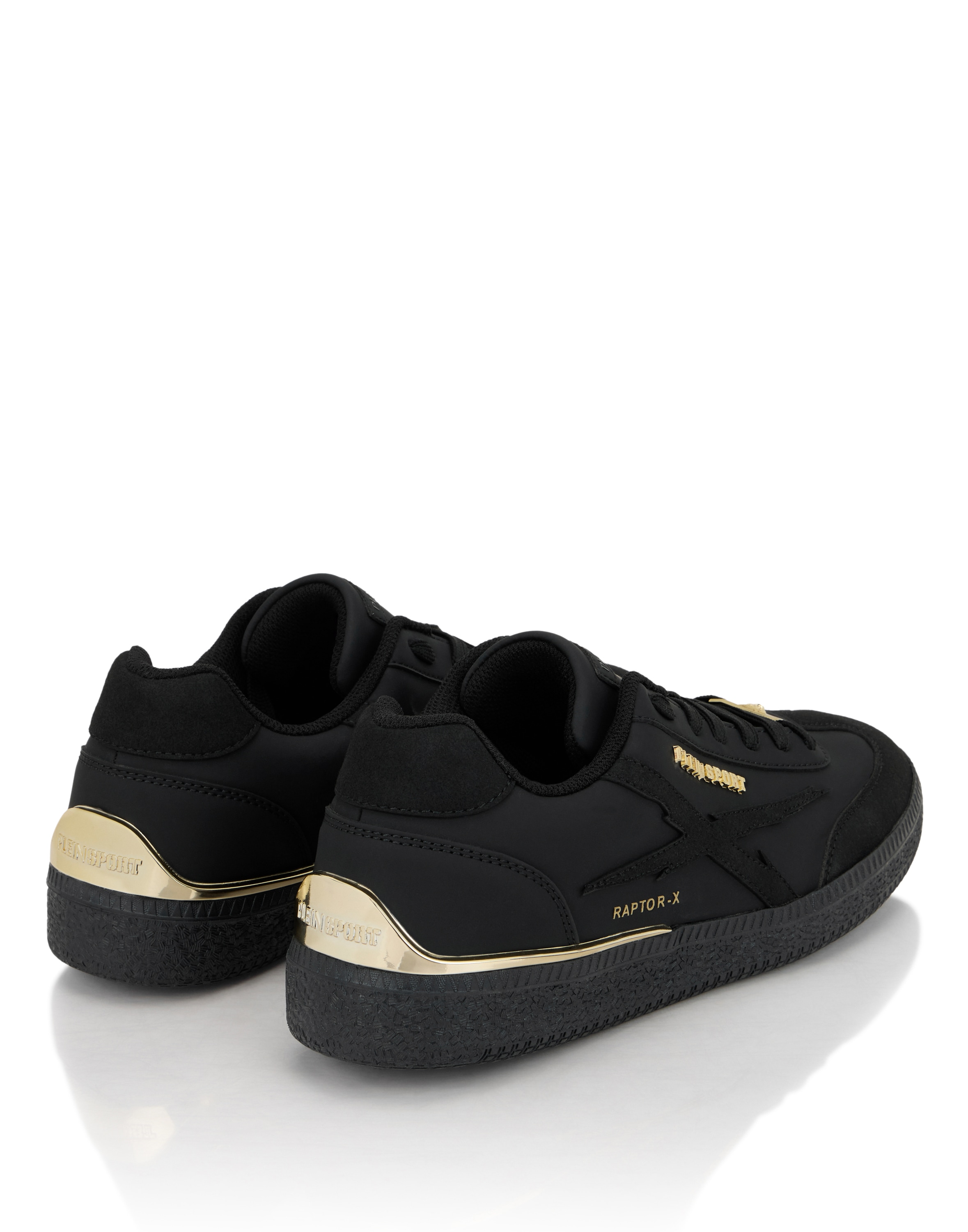 PLEIN SPORT Sneaker »Raptor-X«