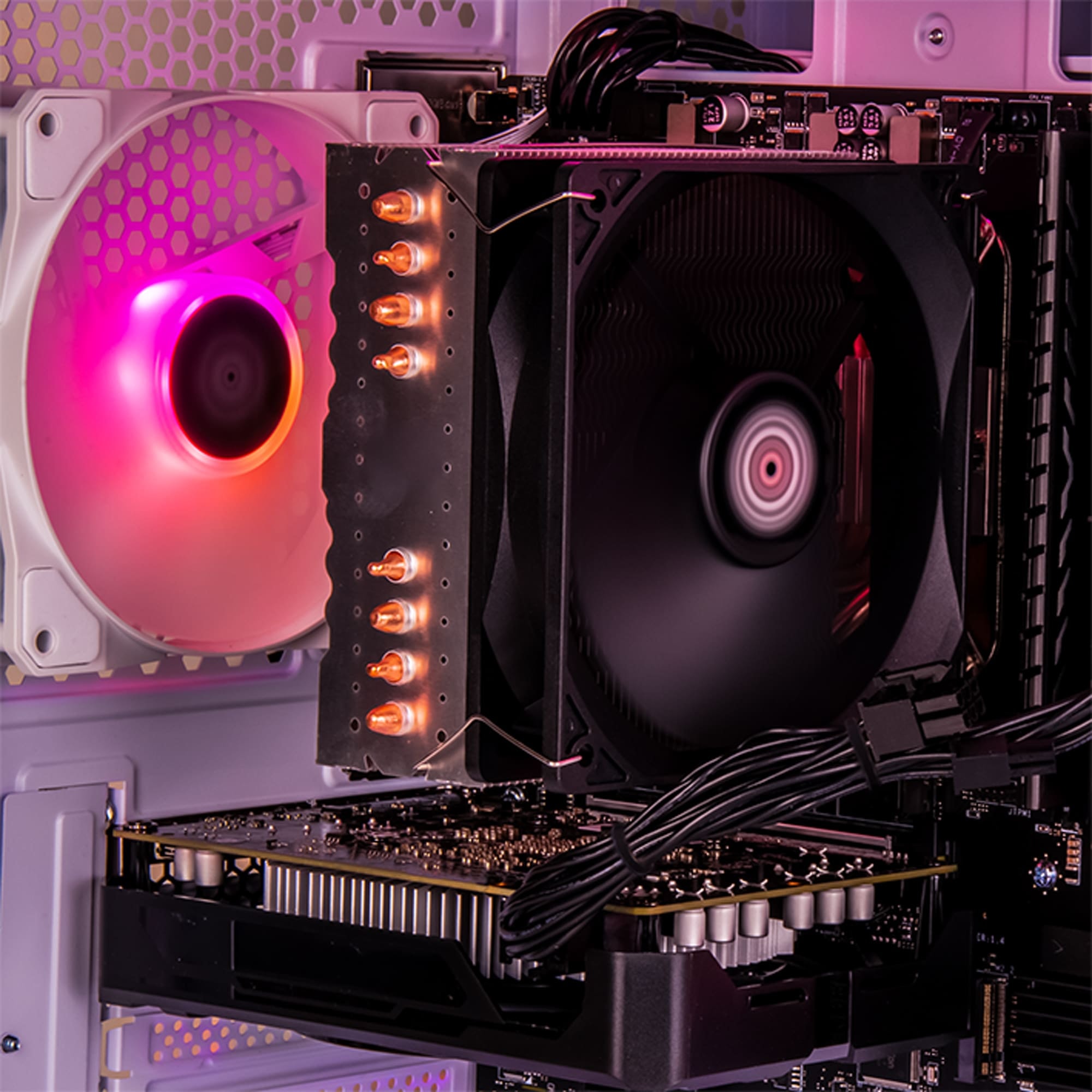 CAPTIVA Gaming-PC »Advanced Gaming R88-436«