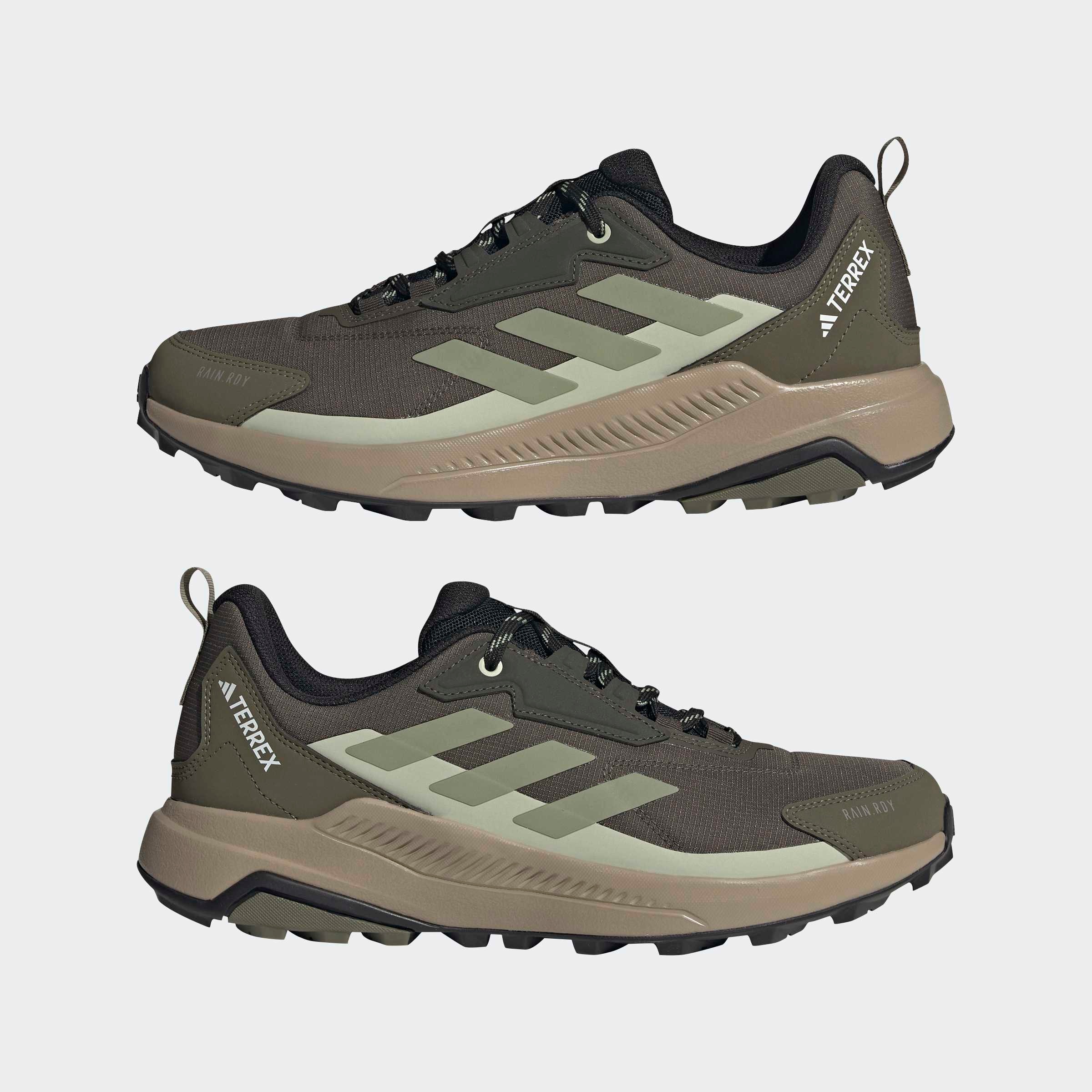 adidas TERREX Wanderschuh »ANYLANDER RAIN.RDY«  wasserdicht