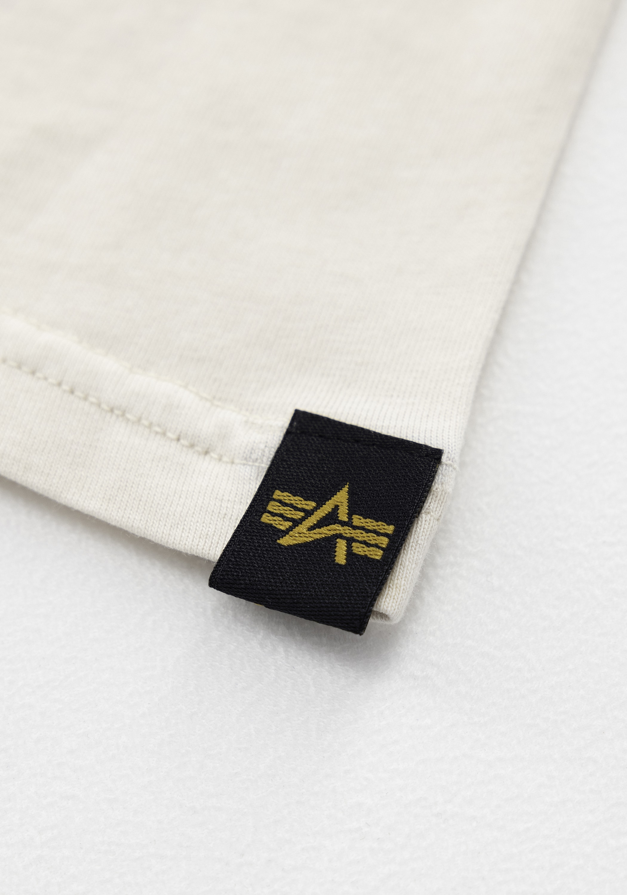 Alpha Industries T-Shirt »Vintage Aviation T-Shirt«