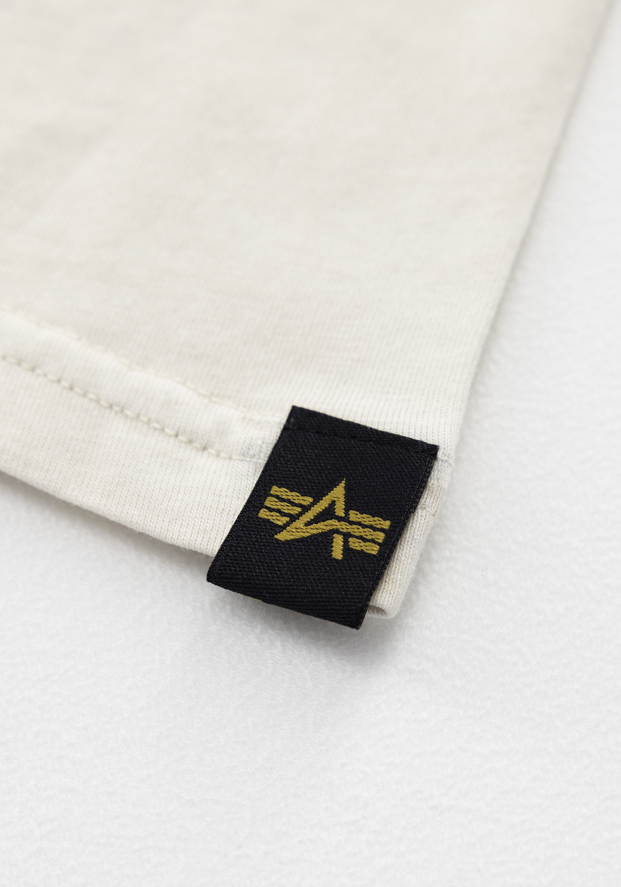 Thumbnail - Alpha Industries T-Shirt "Alpha Industries Men - T-Shirts Vintage Aviation T-Shirt"