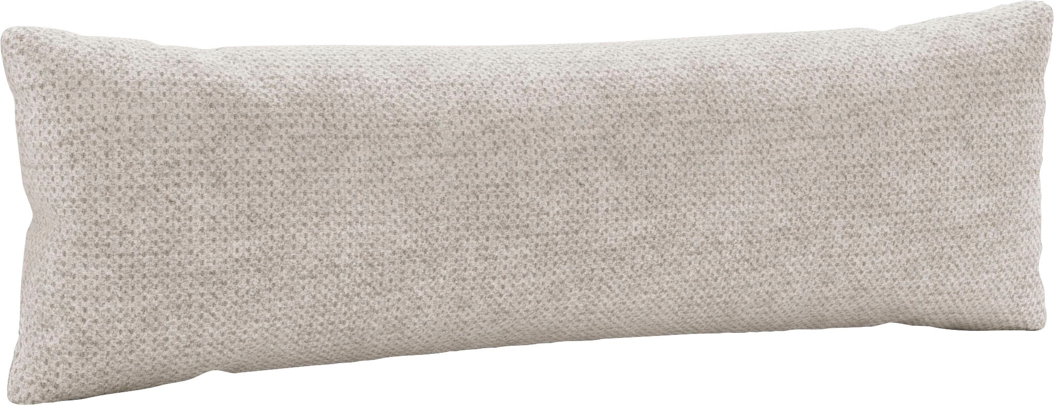 sit&more "Leandro" wahlweise 2er- oder 3er-Nierenkissen-Set