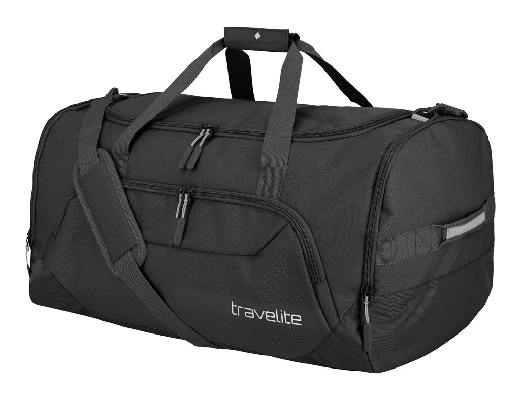 travelite Reisetasche "KICK OFF, verschiedene Größen und Farben" Reisegepäc günstig online kaufen