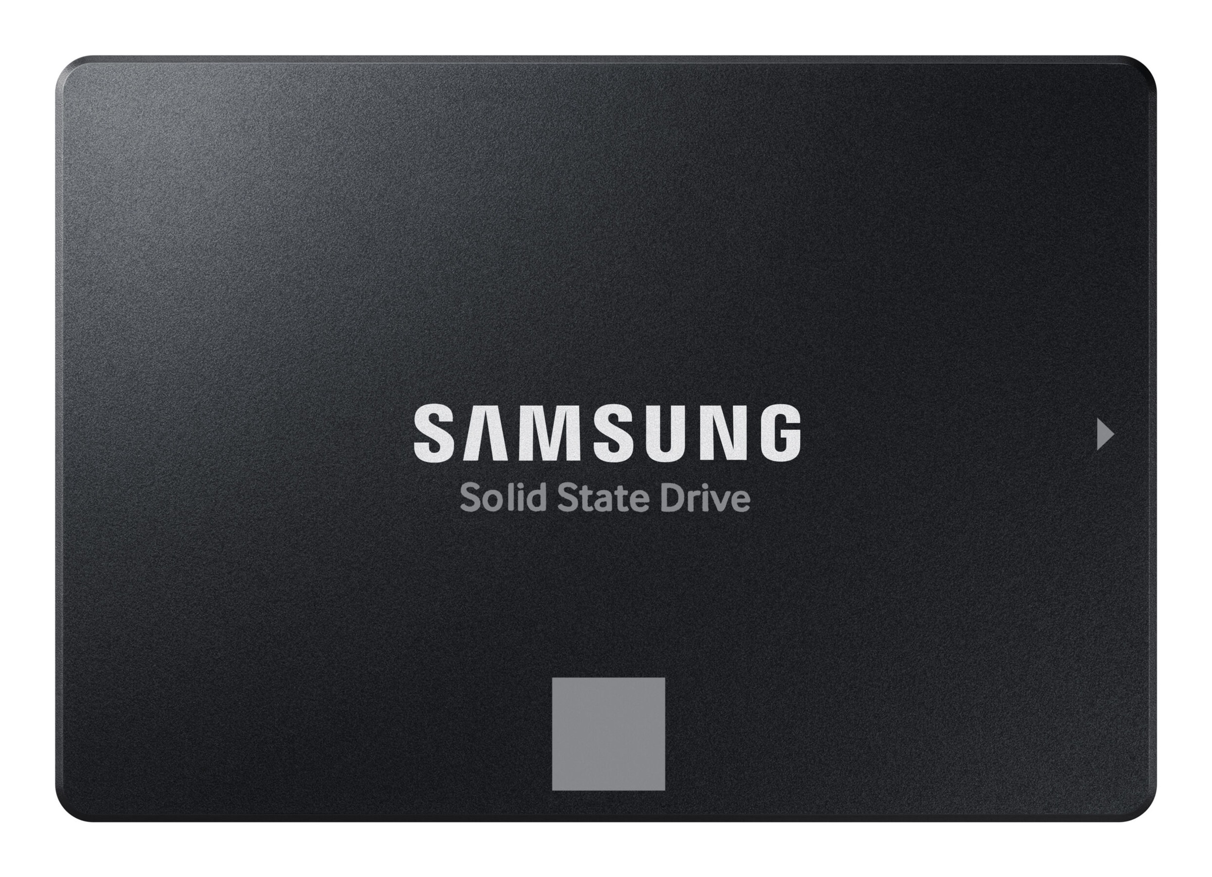 Samsung interne SSD »870 EVO« 8 TB