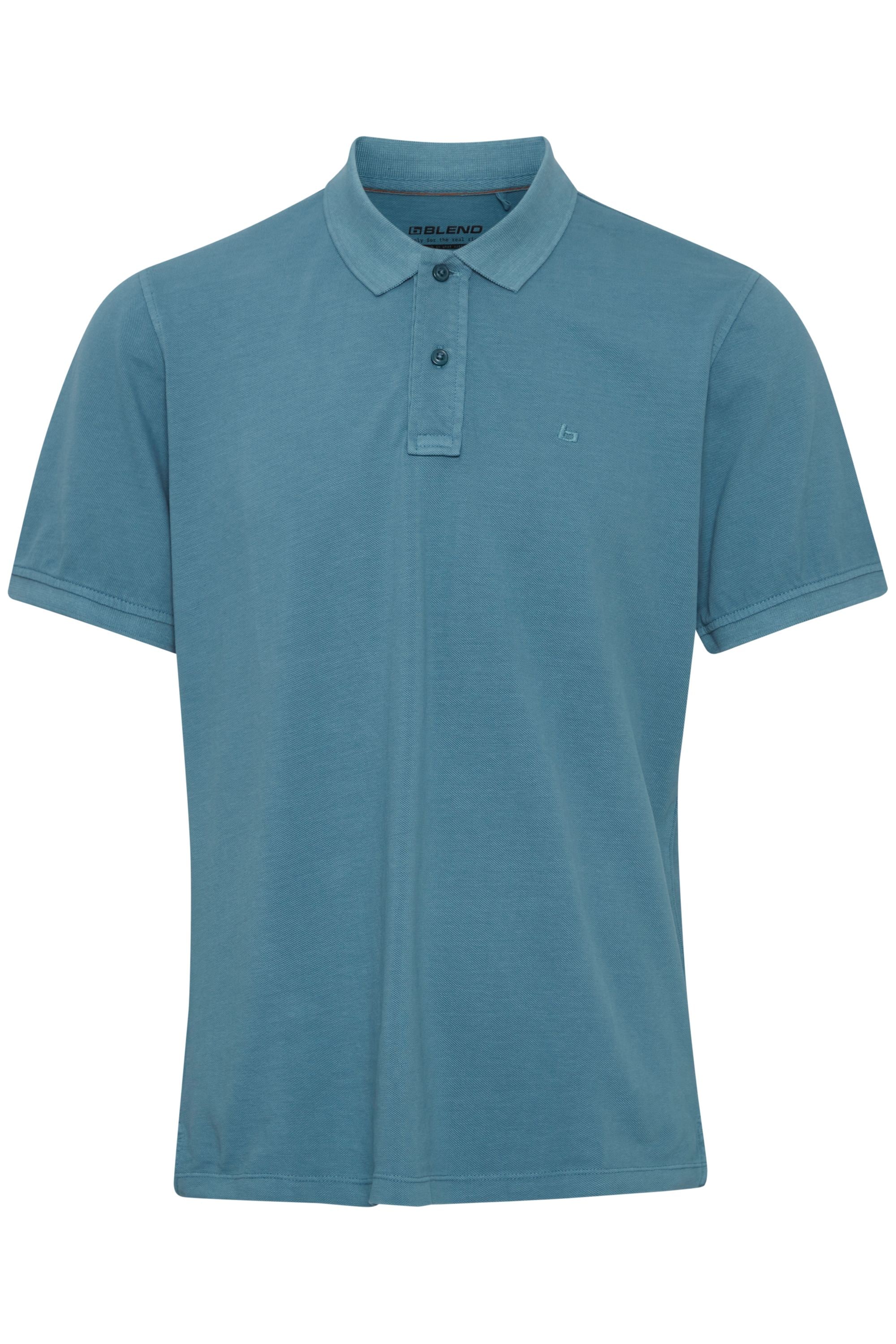 Blend Poloshirt "Poloshirt BHEdington" günstig online kaufen