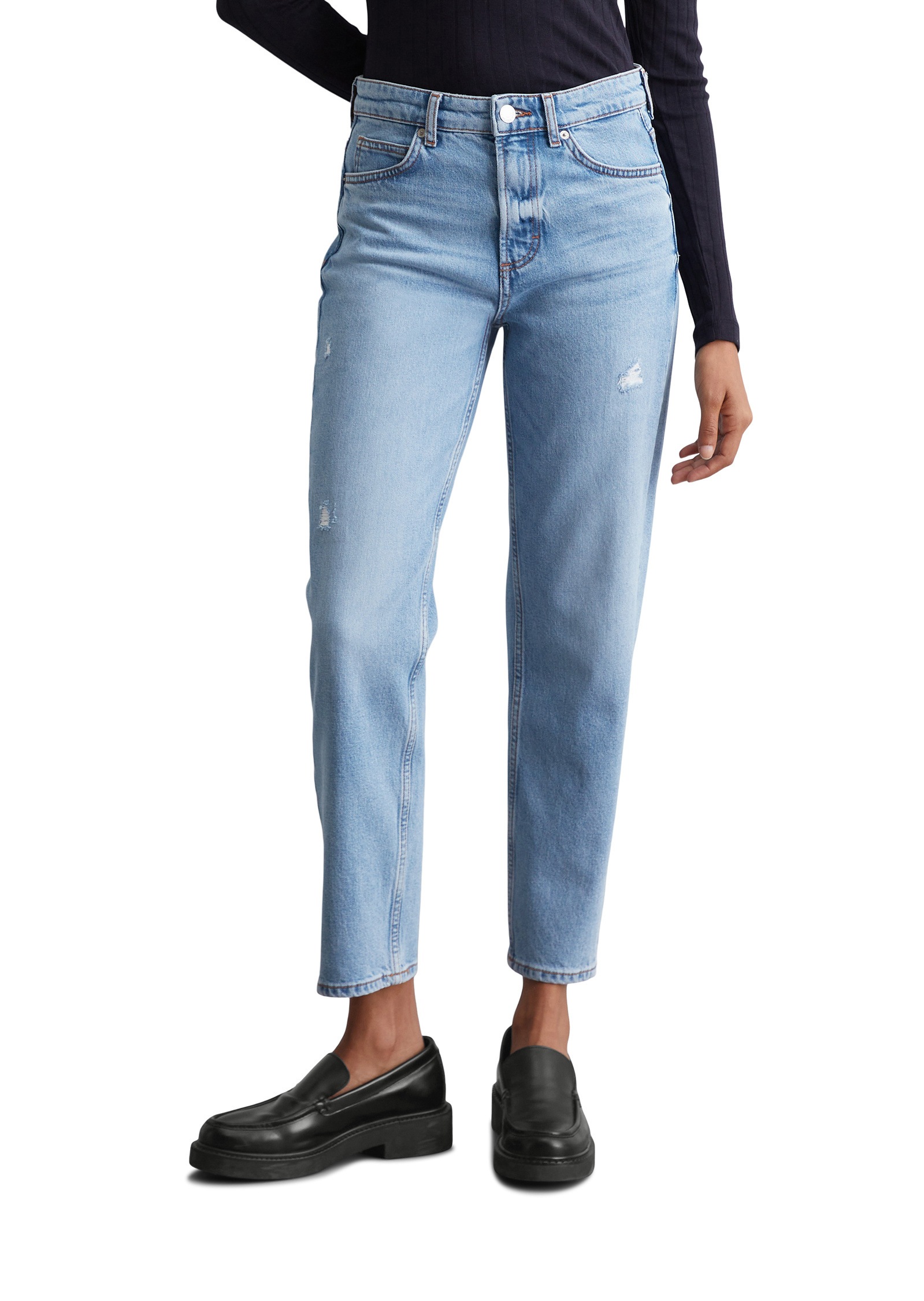 Marc O'Polo Relax-fit-Jeans »mit CIRCULOSE®«