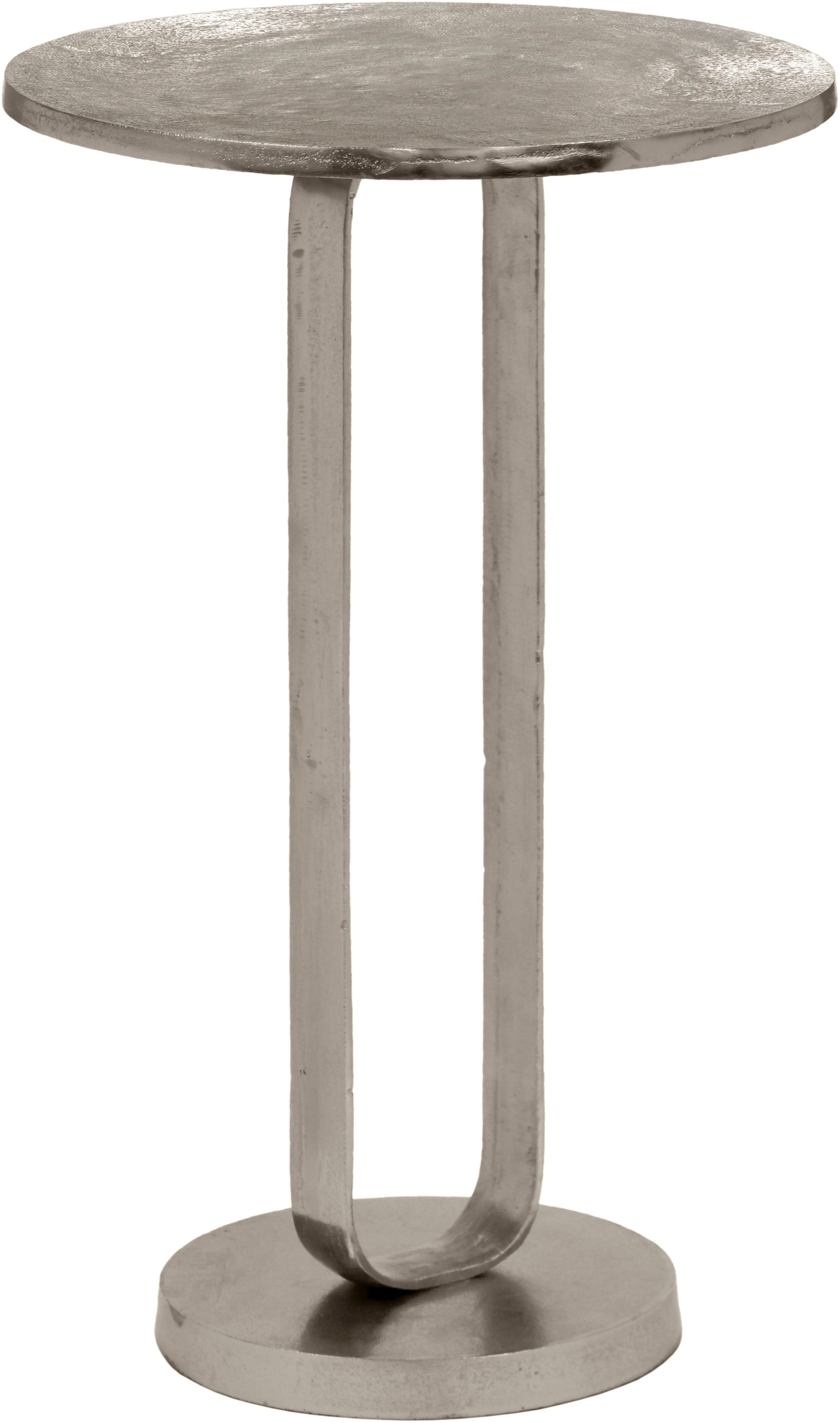 MIRRORS AND MORE Beistelltisch "TAMARA" günstig online kaufen