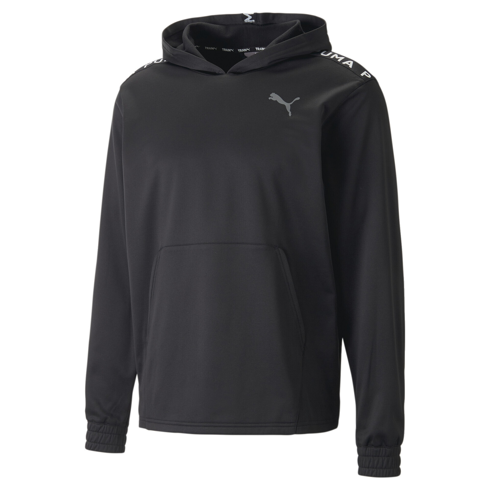 PUMA Trainingspullover »PUMA Fit PWRFLEECE Trainings-Hoodie Männer« kaufen