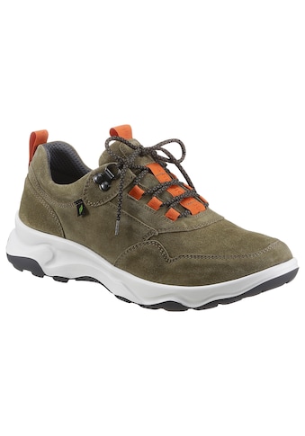 Waldläufer Sneaker »H-Max«, mit stylischen Kontrastbesätzen kaufen