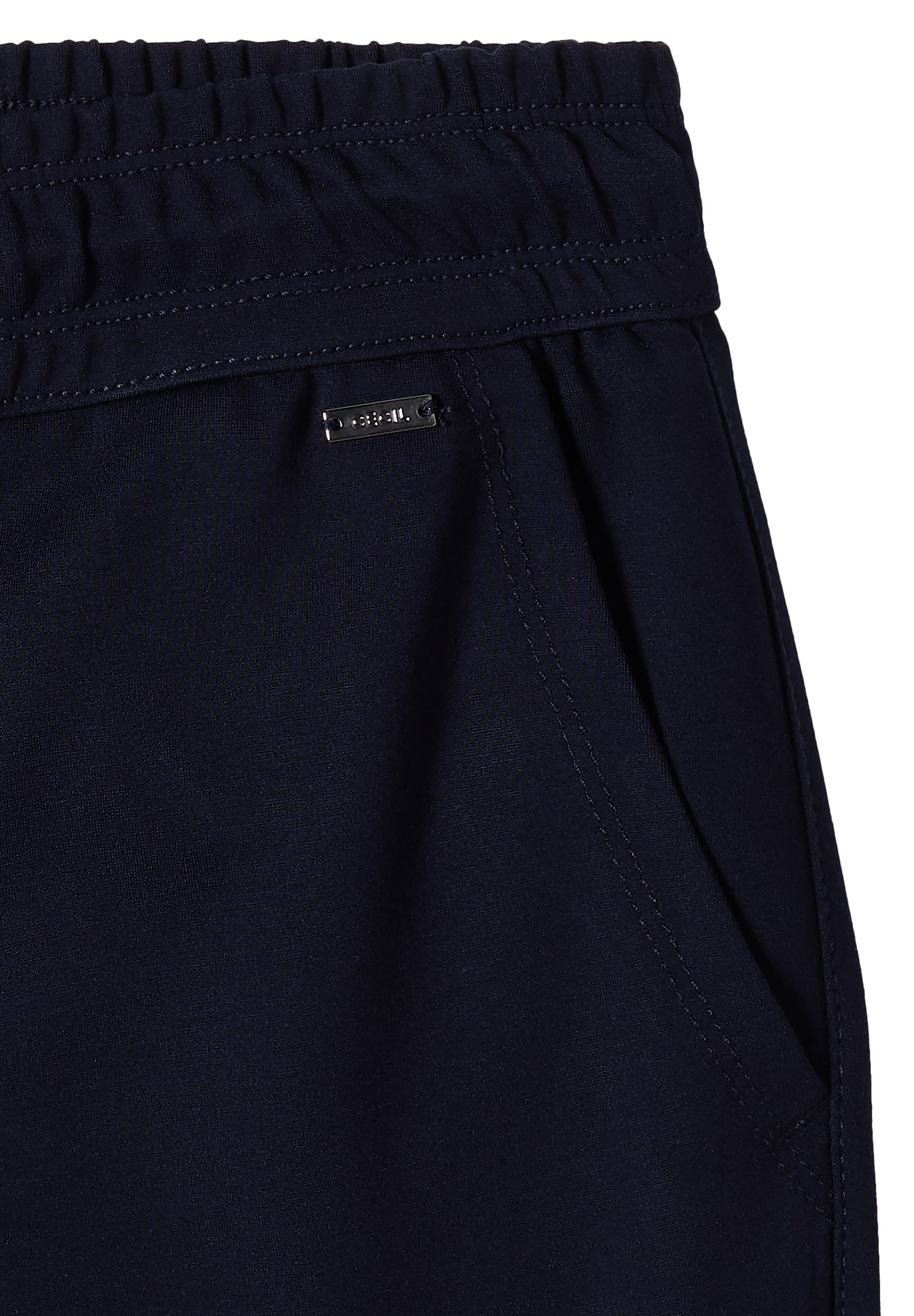 Cecil Stoffhose  Middle Waist