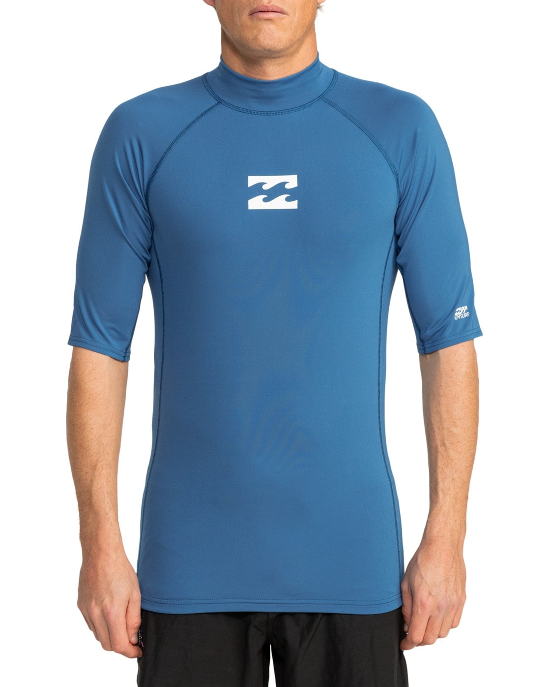 Billabong Rash Guard "Waves All Day"