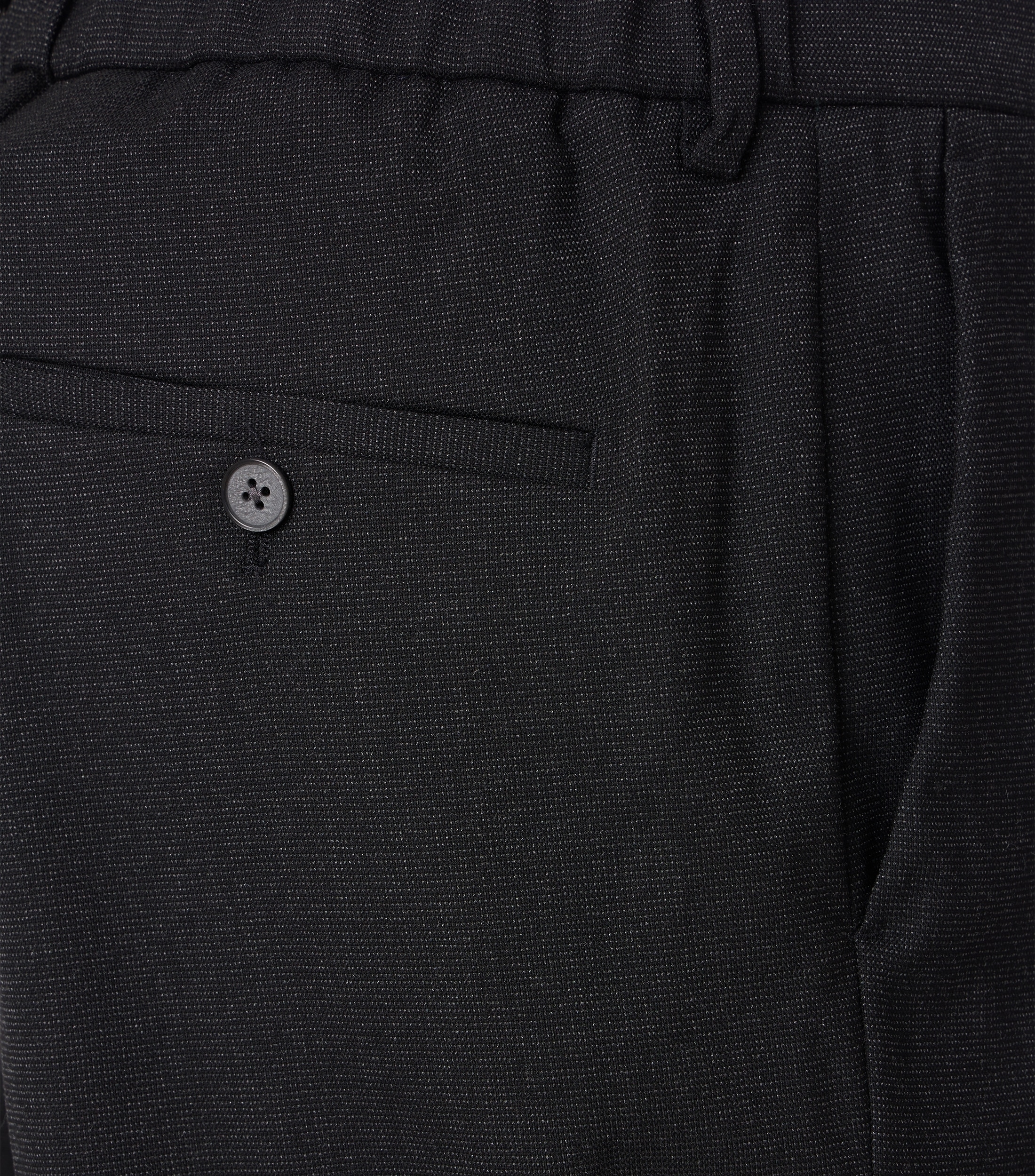 VENTI Chinohose »VENTI Hose uni«