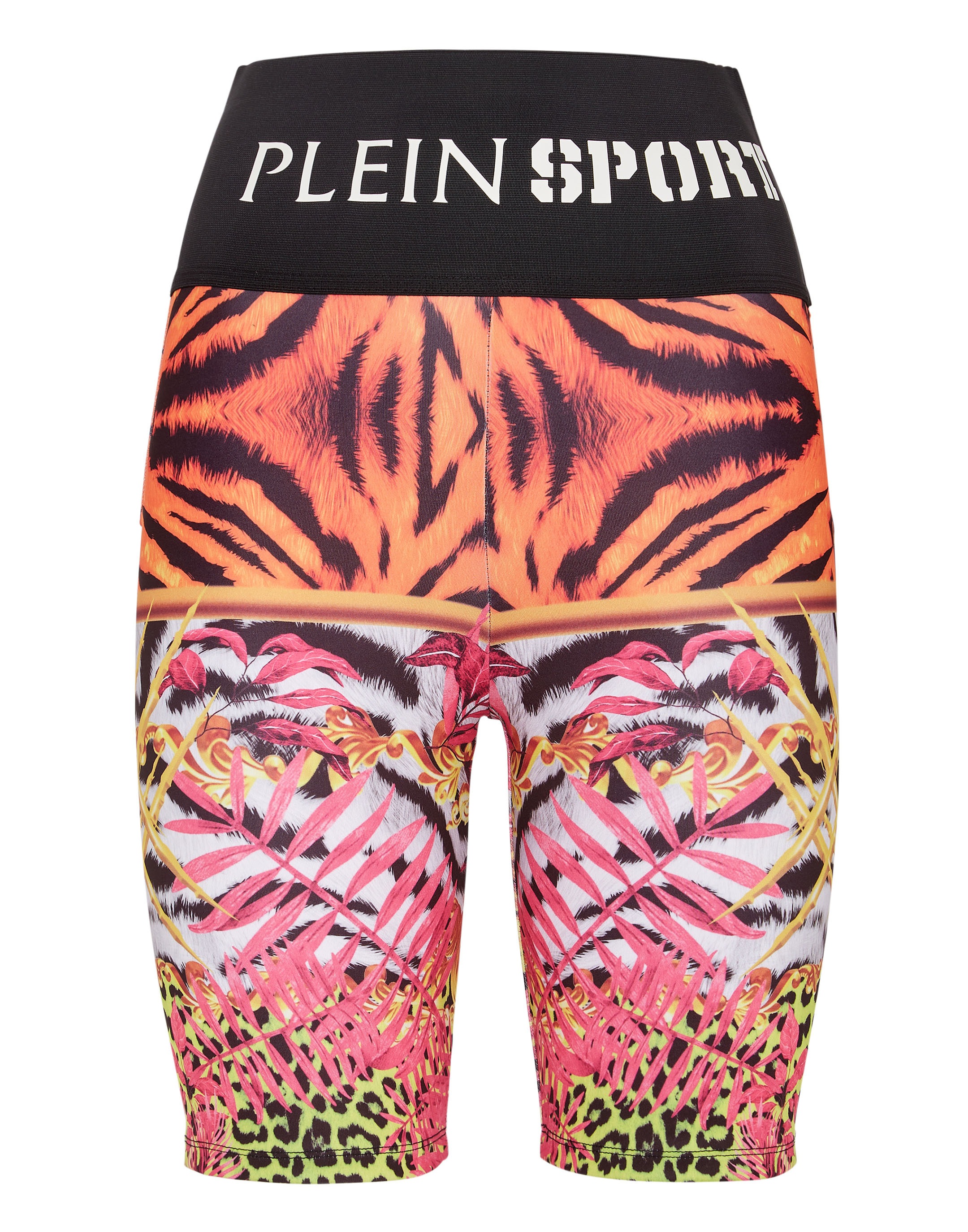 PLEIN SPORT Leggings "Leggings" günstig online kaufen