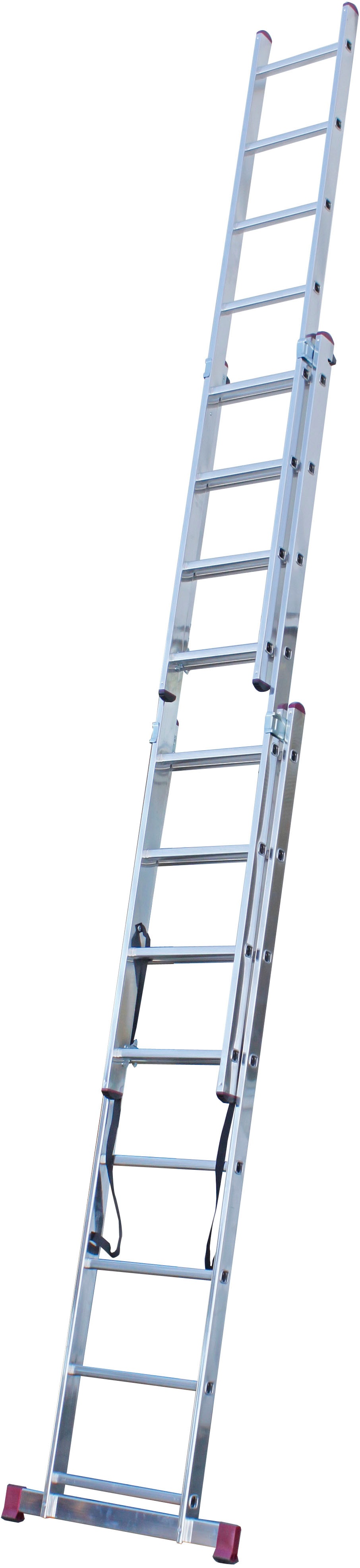 Thumbnail - KRAUSE Vielzweckleiter "CORDA"