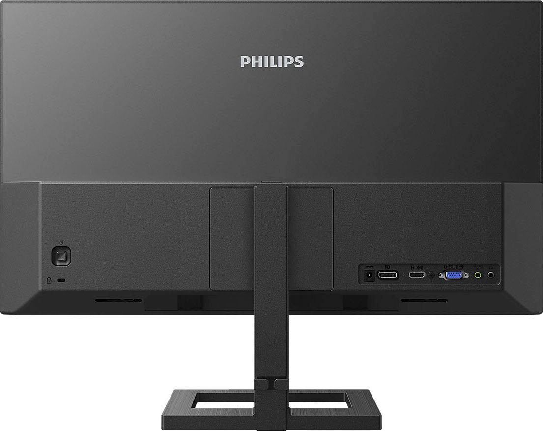 Philips LCD-Monitor »242E2FA«, 60,5 cm/23,8 Zoll, 1920 x 1080 px, Full HD, 4 ms Reaktionszeit, 75 Hz
