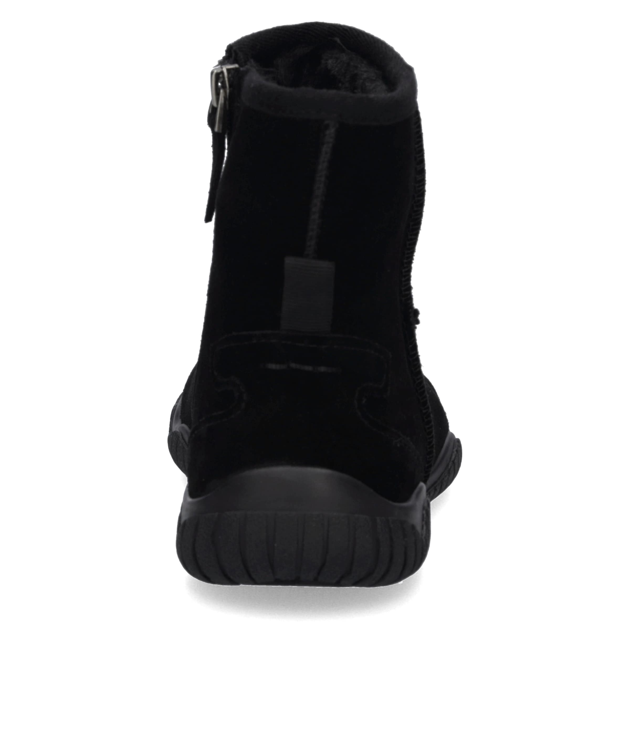 Josef Seibel Stiefelette »Wynona 12, black-black«