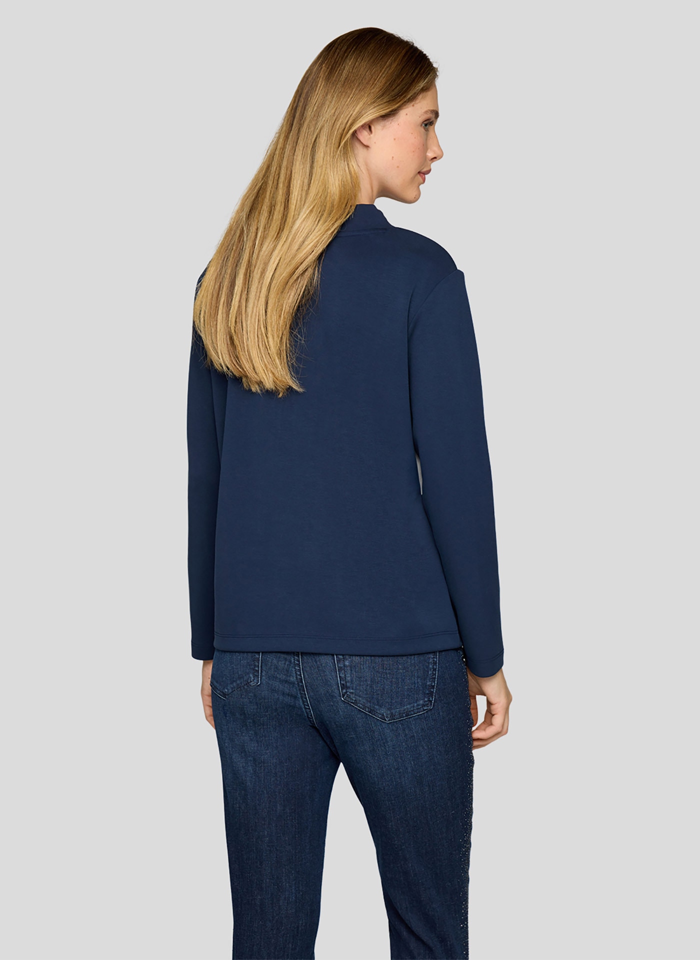 Rabe Sweatshirt »Sweatshirt«
