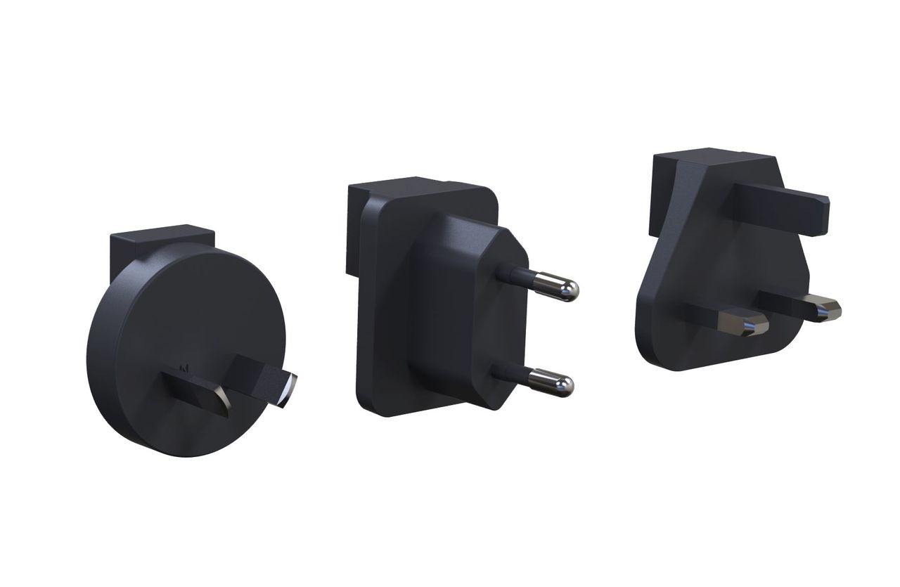 Snakebyte USB-Ladegerät »Power Charge S2 - Ladegerät für Switch 2«