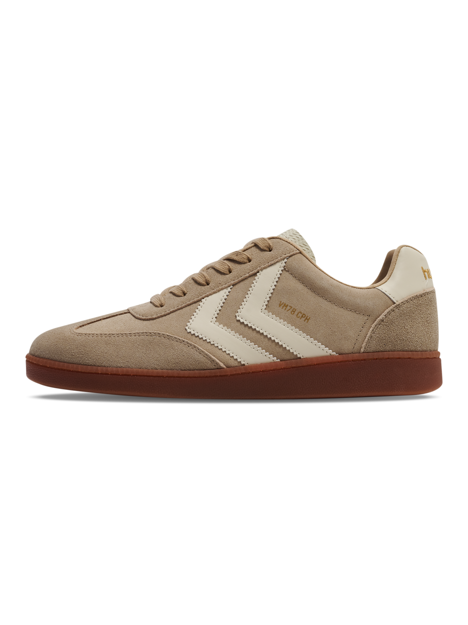 hummel Sneaker »VM78 CPH SP«