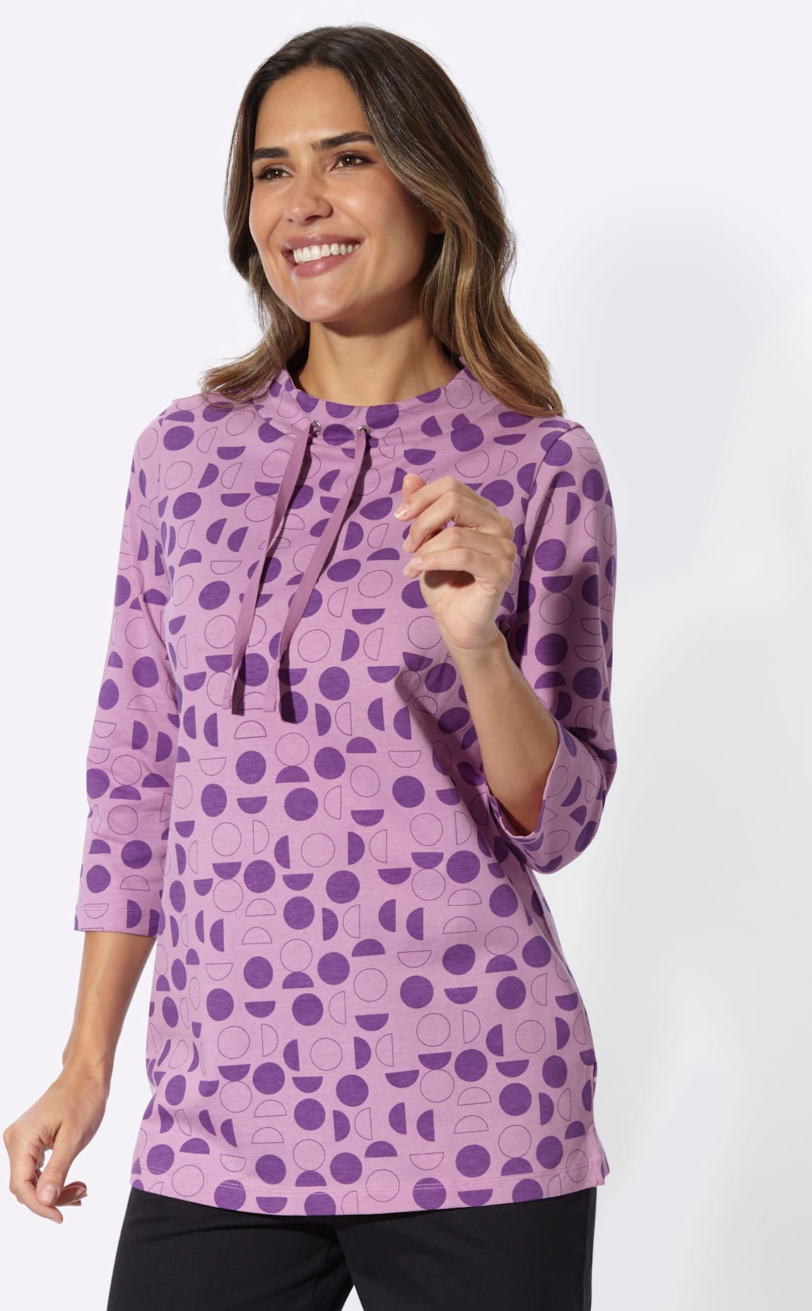 Longshirt "Longshirt" 1