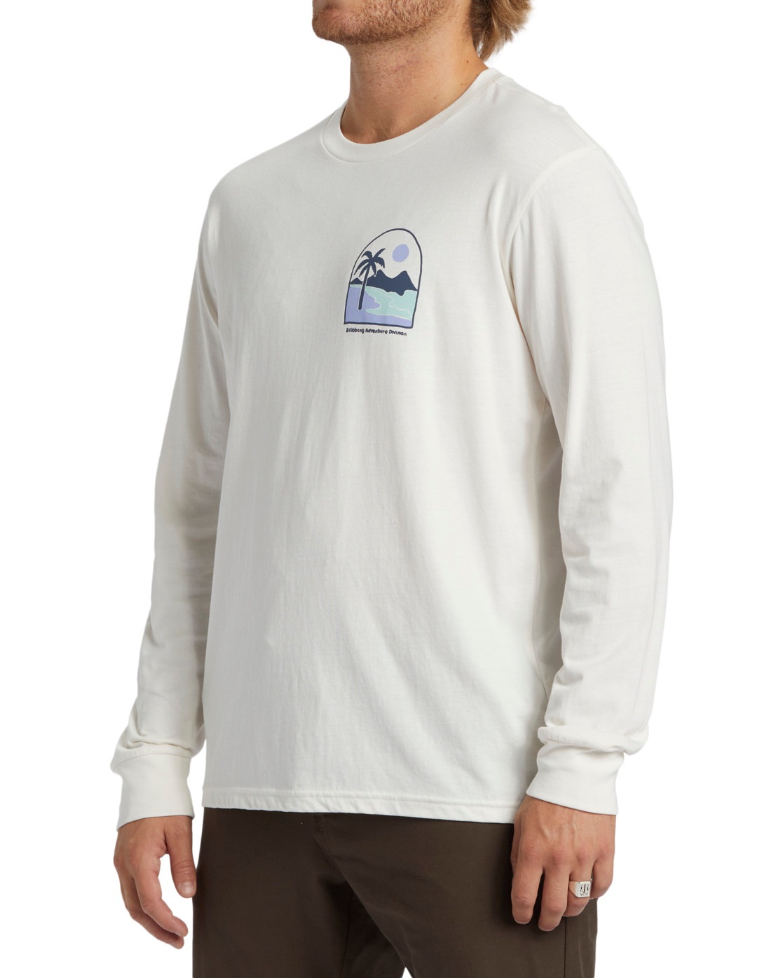 Billabong T-Shirt »Sundown«