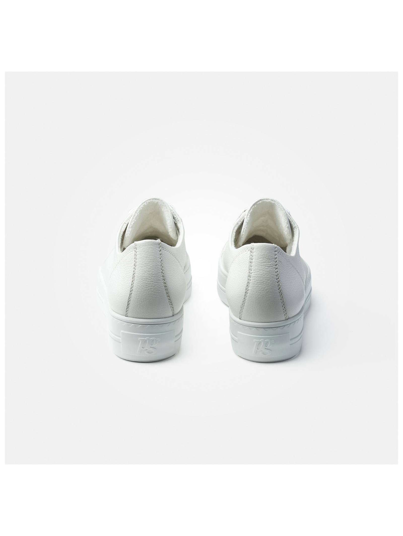 Paul Green Sneaker »Paul Green Sneaker Glattleder«