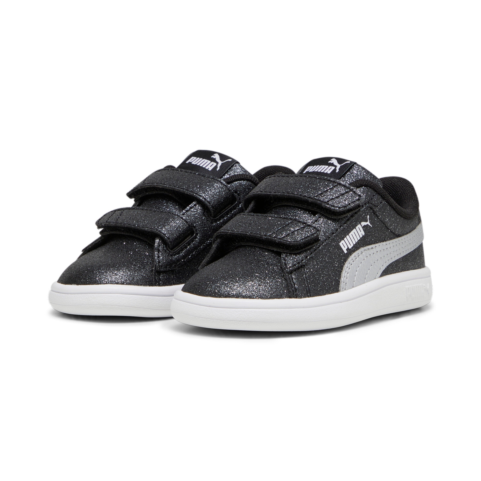 PUMA Sneaker "SMASH 3.0 GLITZ GLAM V INF" für Kinder günstig online kaufen