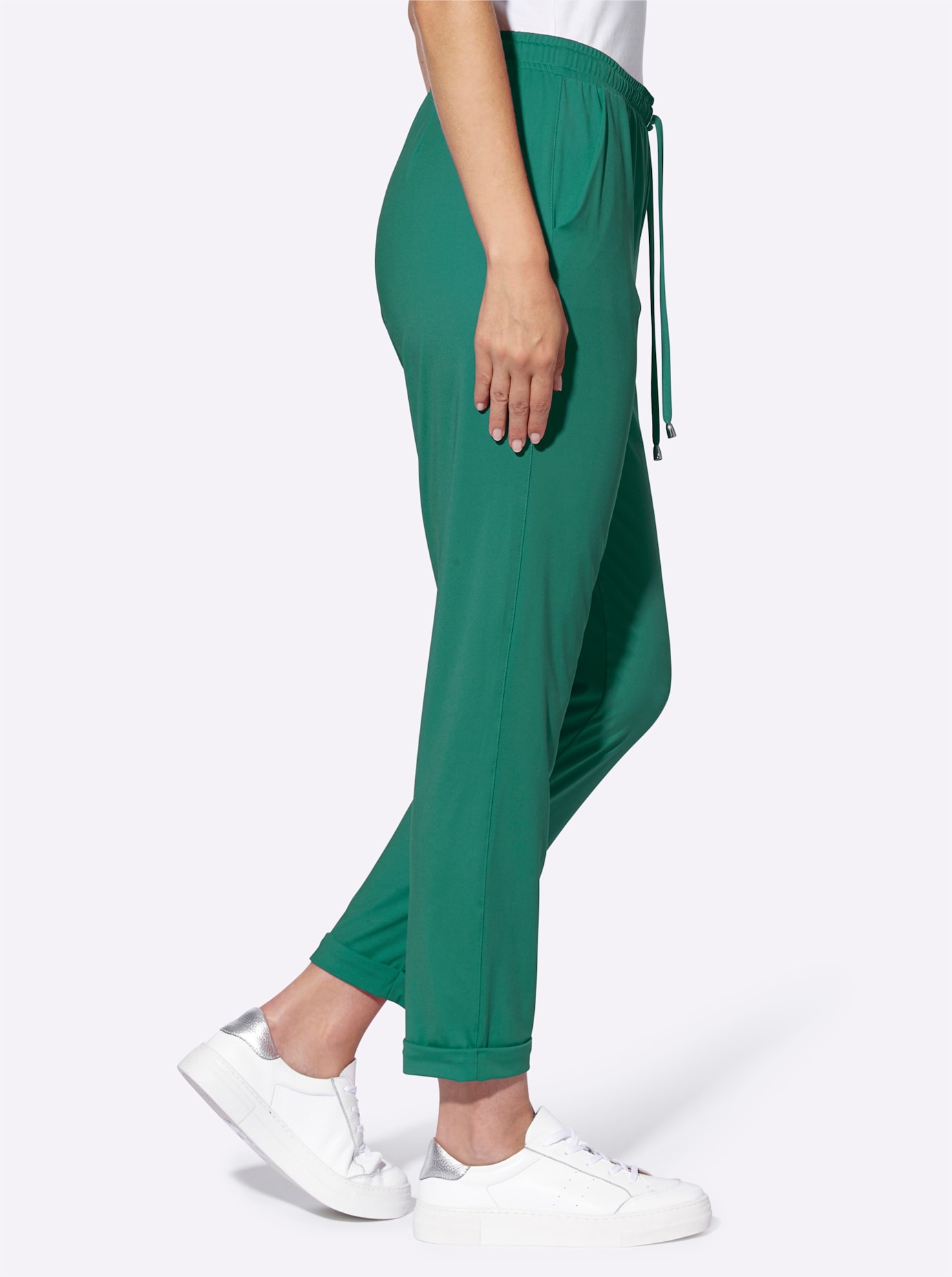 heine 7/8-Hose
