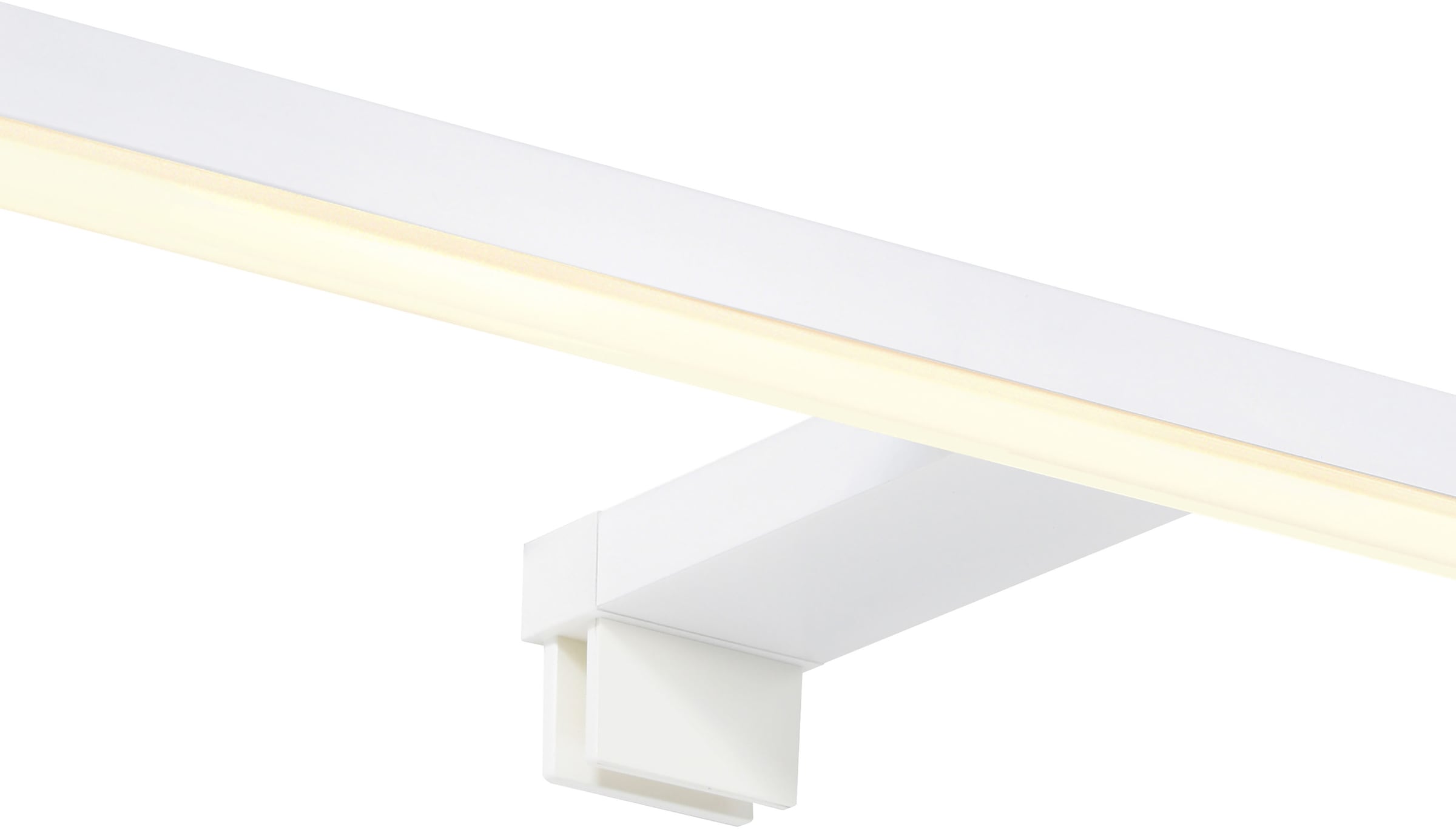 Nordlux LED Wandleuchte »Marlee«, Leuchtmittel LED-Modul | LED fest integriert, inkl. 9 W LED, 800 Lumen, IP 44
