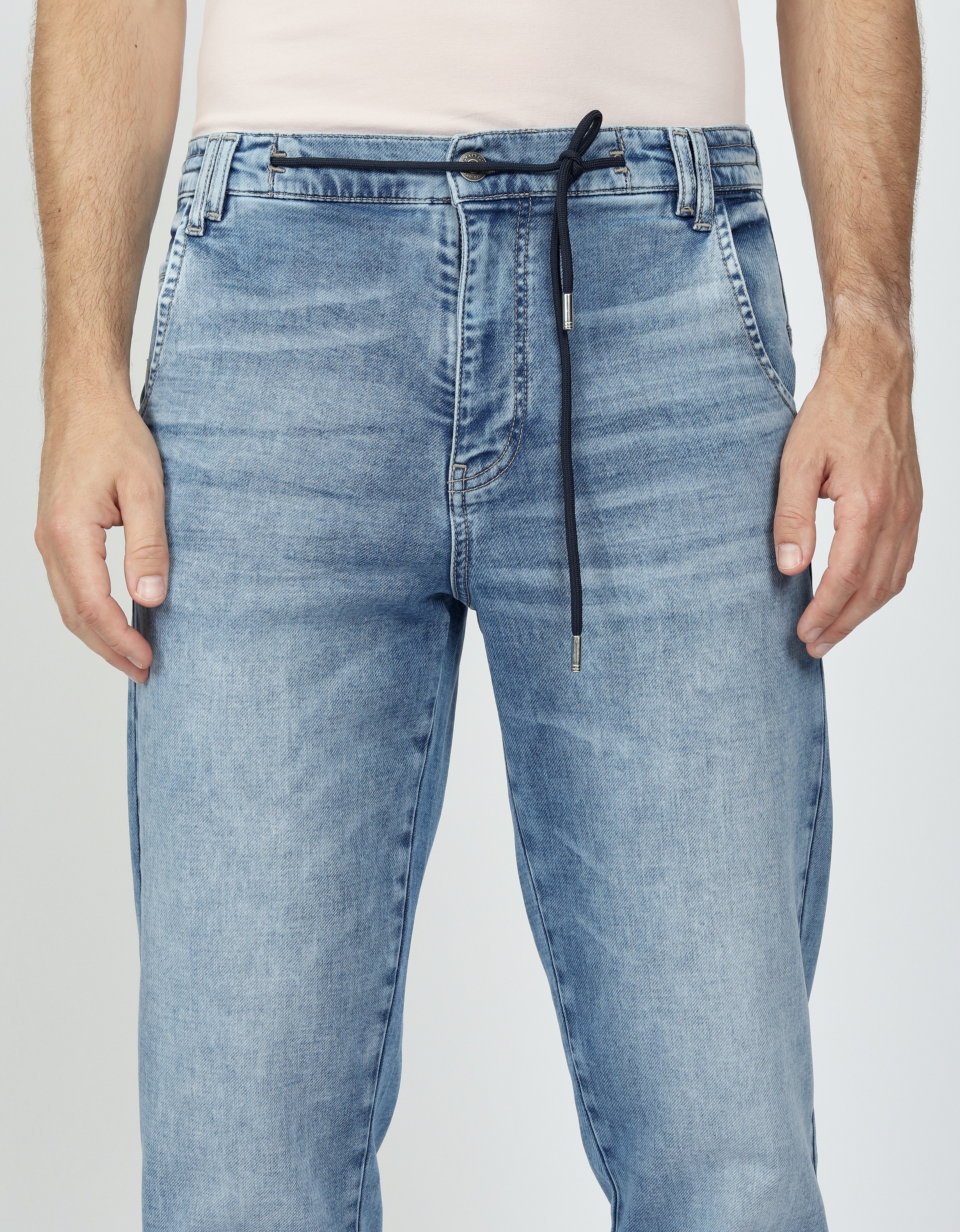 GANG Relax-fit-Jeans »GANG Jeans Relaxed Fit 94MILO«
