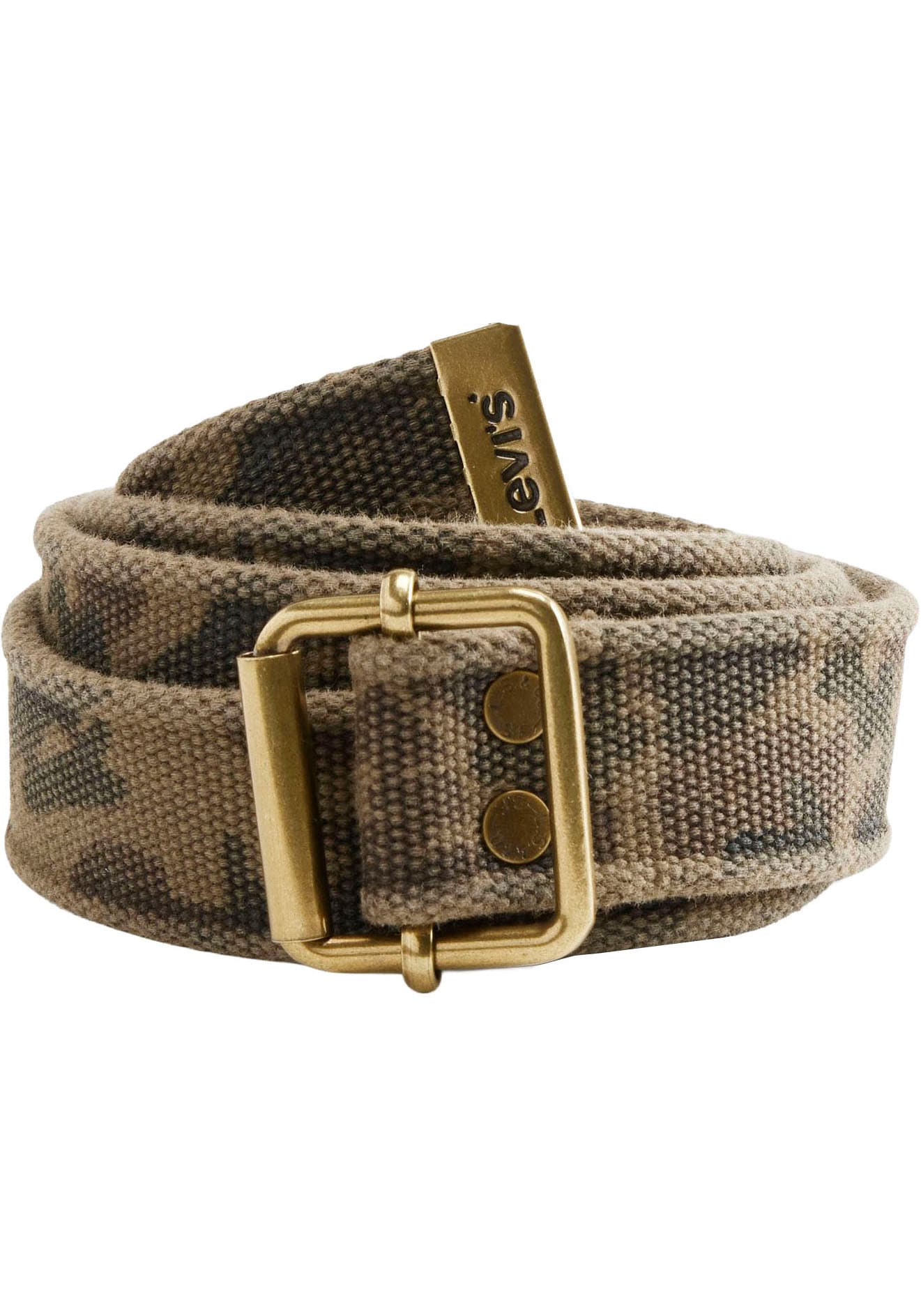 Levis Stoffgürtel washed günstig online kaufen