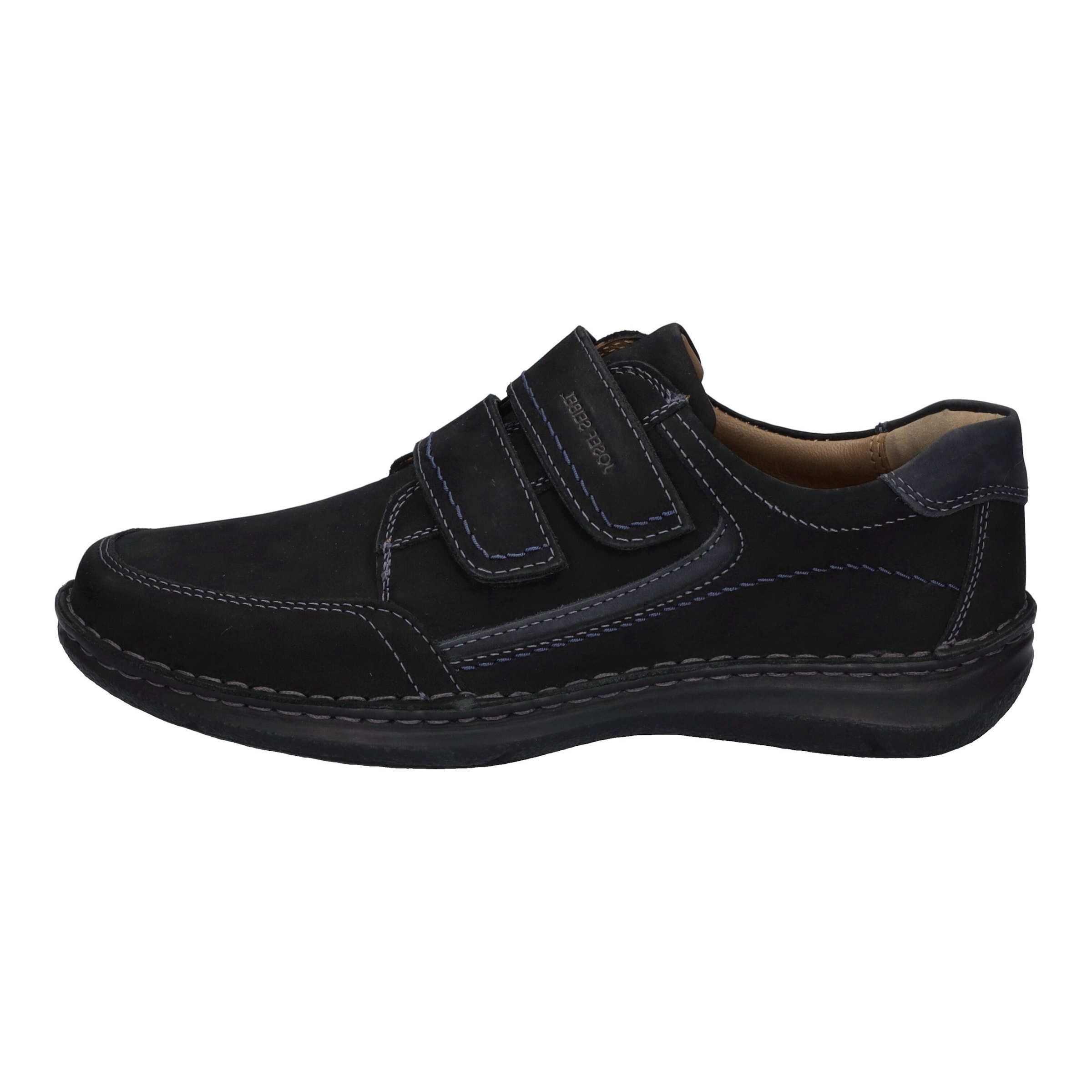 Josef Seibel Slipper »Anvers 90, schwarz«