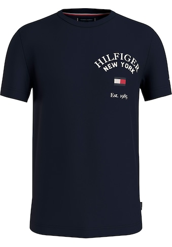 Tommy Hilfiger Polos & Shirts Online-Shop ▷ Kollektion 2024 | BAUR