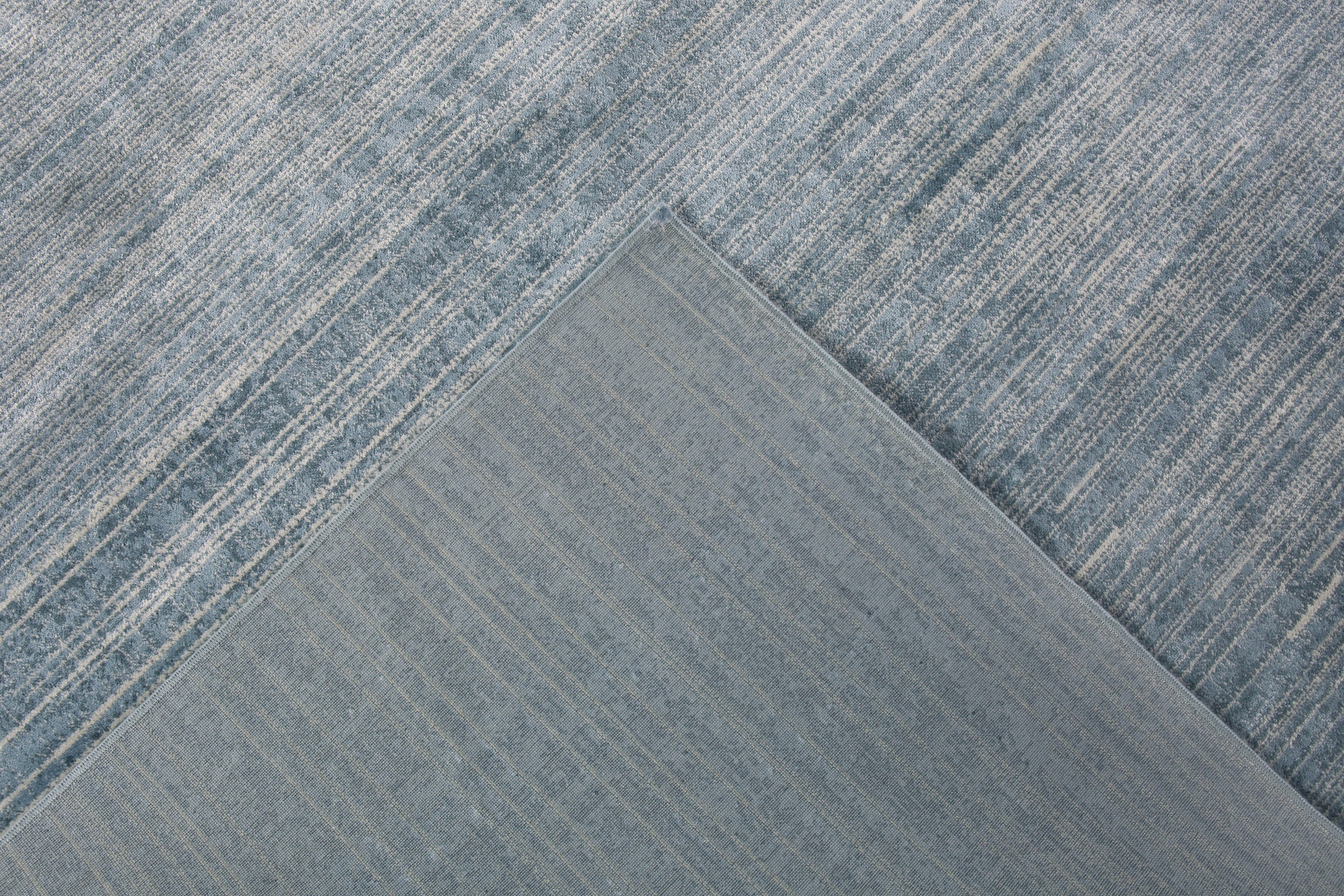 LUXOR living Teppich »Famos 5, Made in Belgium«, rechteckig, 4 mm Höhe, Kurzflor, Vintage Design, Wohnzimmer