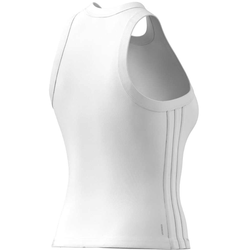 adidas Performance Tanktop »AG RIB 3S TK«