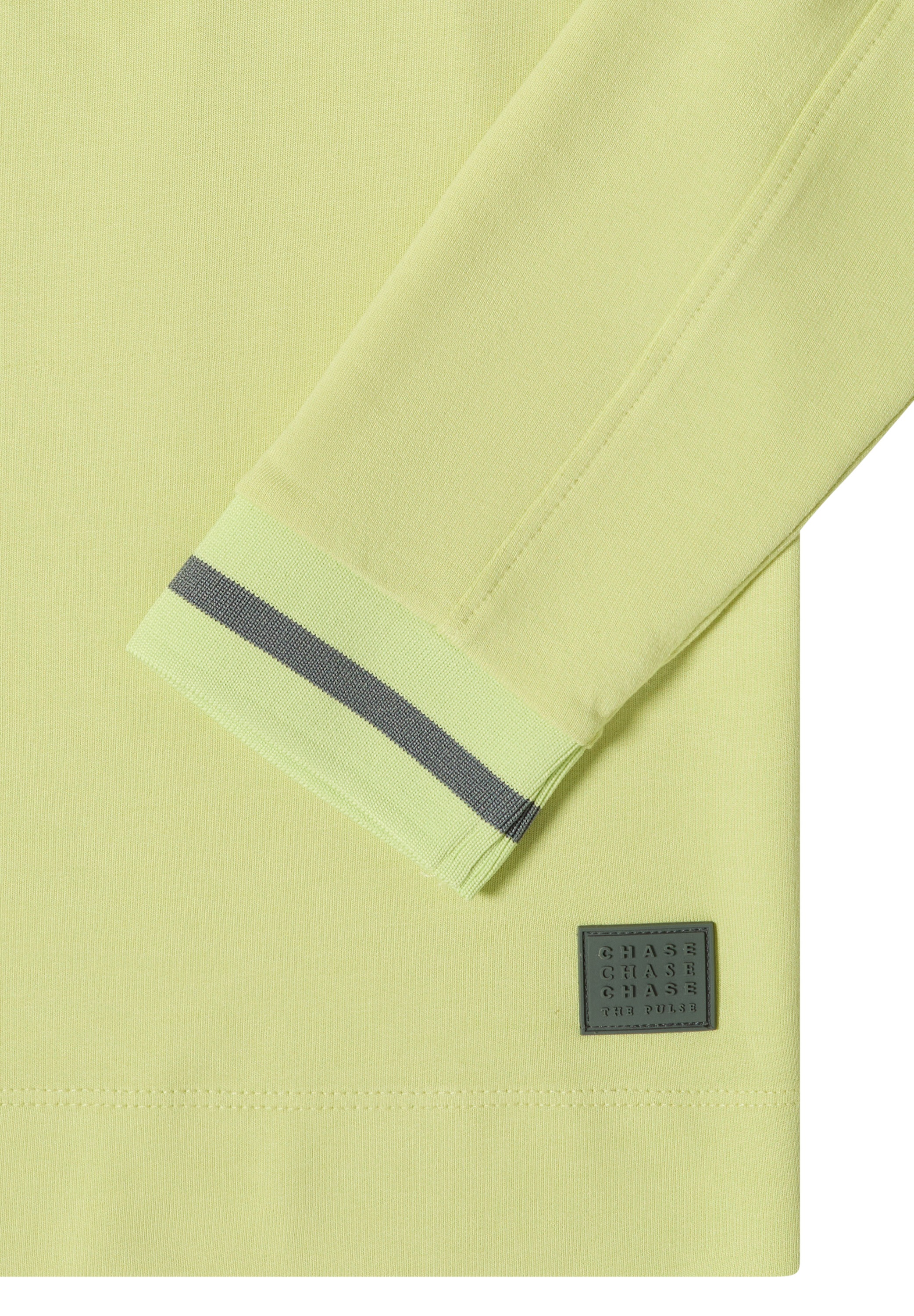 Cecil Langarmshirt mit Rundhalsausschnitt