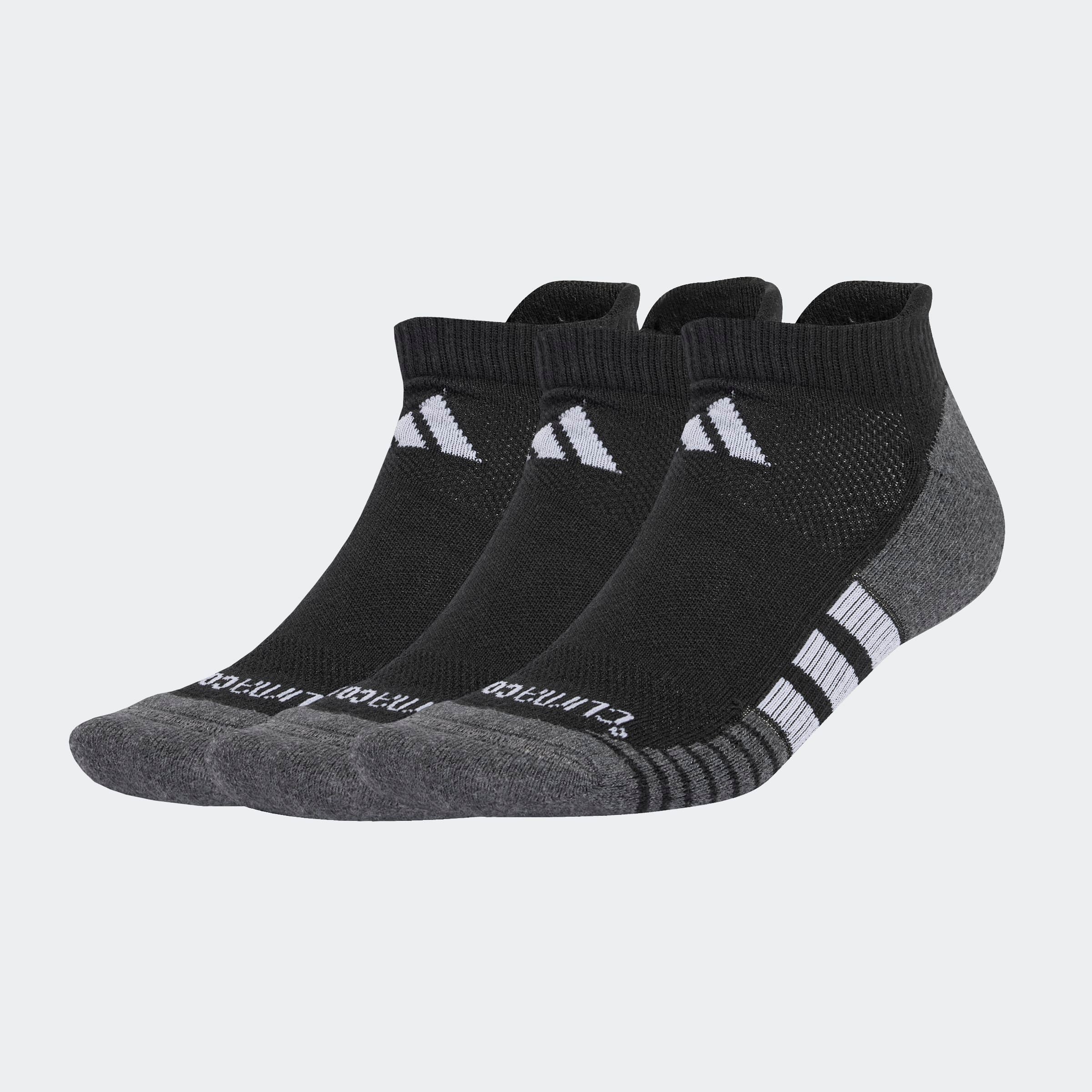 adidas Performance Funktionssocken "PERFORMANCE CLIMACOOL CUSHIONED LOW SOC günstig online kaufen