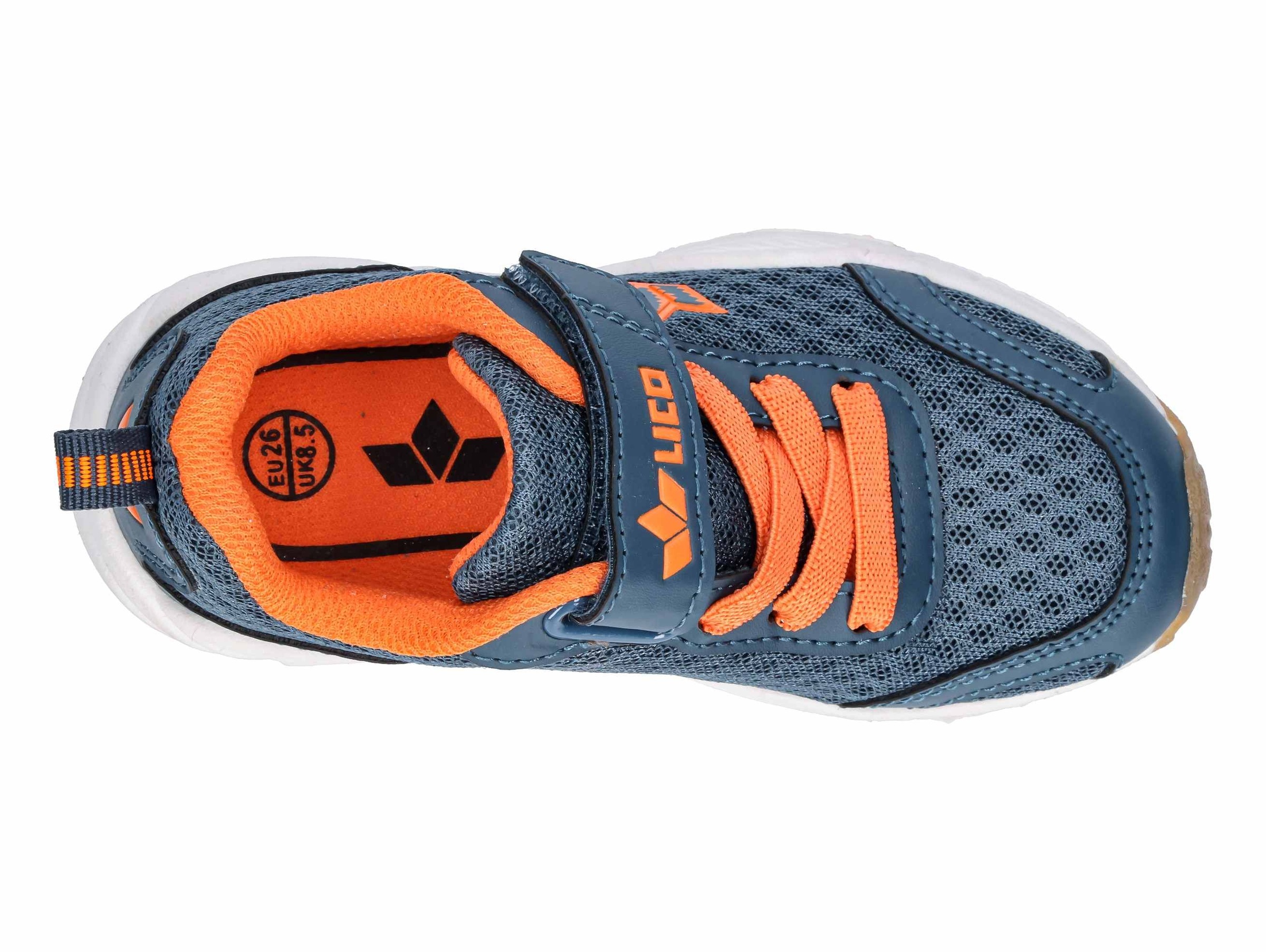 Lico Trainingsschuh »Sportschuh Bronte VS«