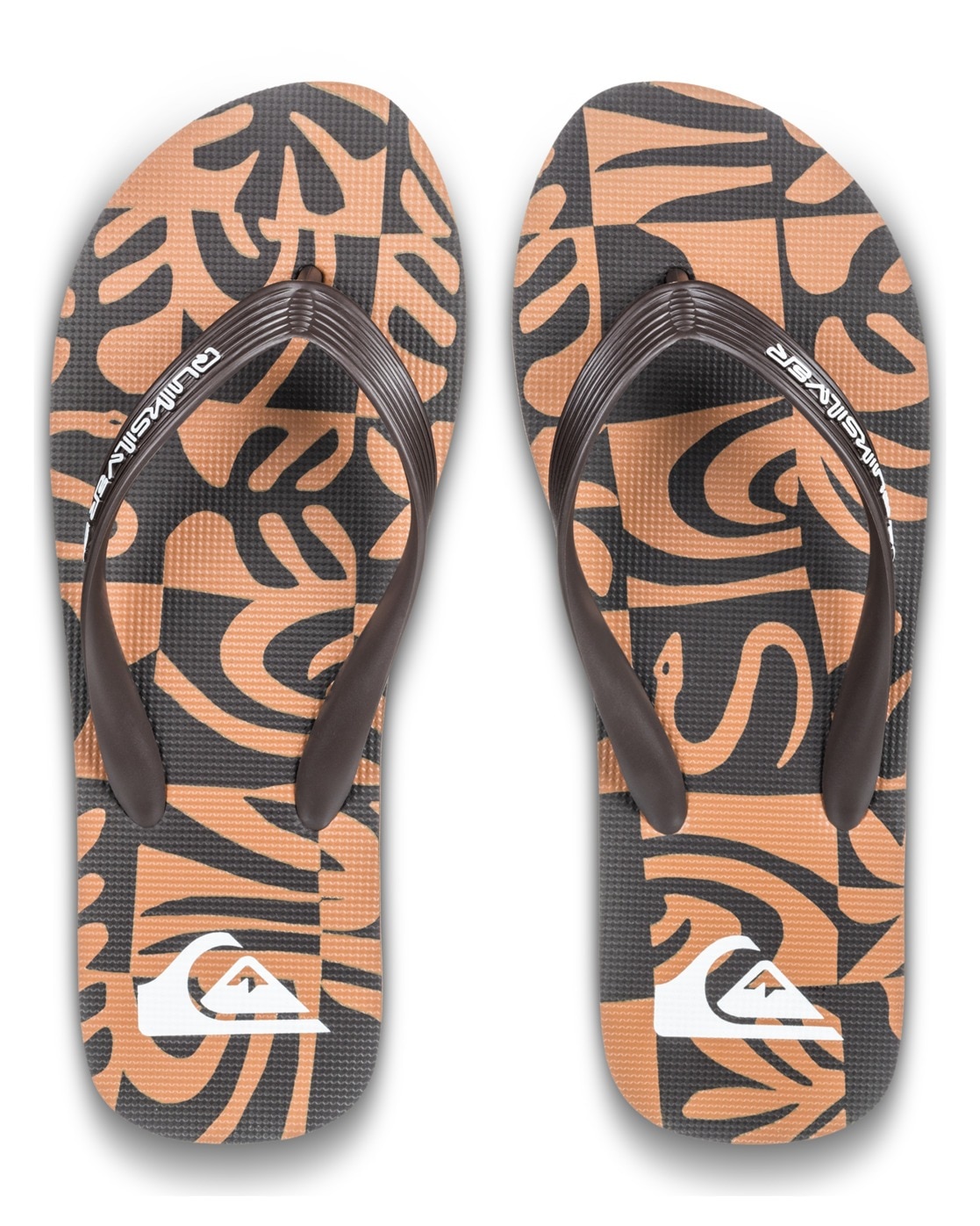 Quiksilver Sandale »Molokai Art 25«