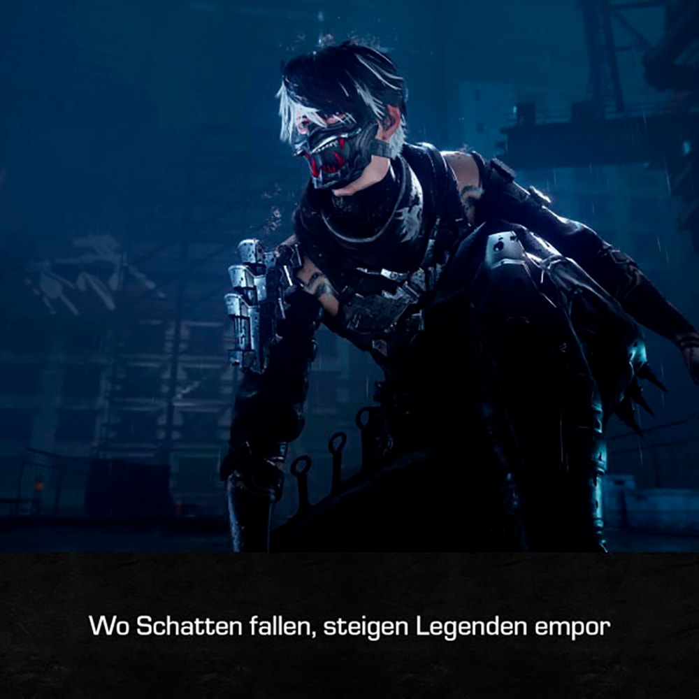 Xbox Spielesoftware »Ninja Gaiden 4 Deluxe Edition«, PlayStation 5
