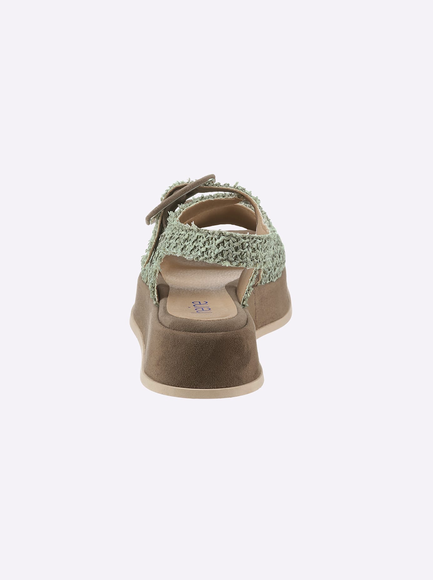 heine Sandalette