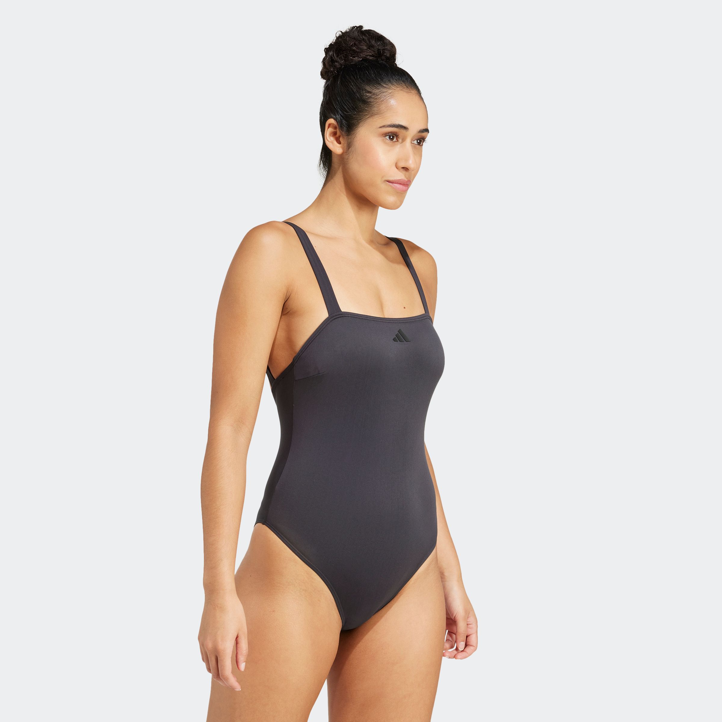 Thumbnail - adidas Performance Badeanzug "ICONISEA SWIMSU", (1 St.)