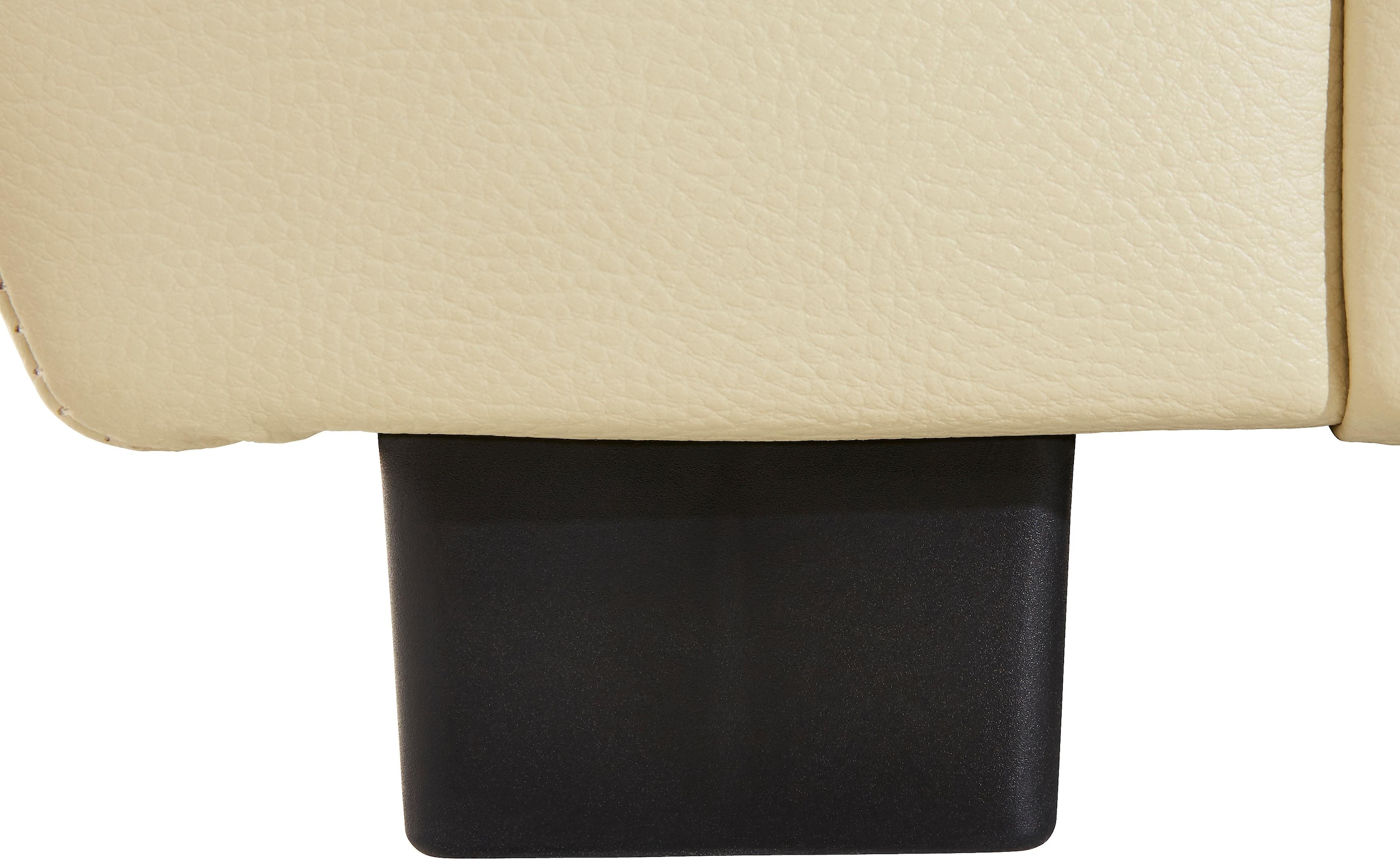 sit&more 2-Sitzer »Savona«, inklusive Federkern