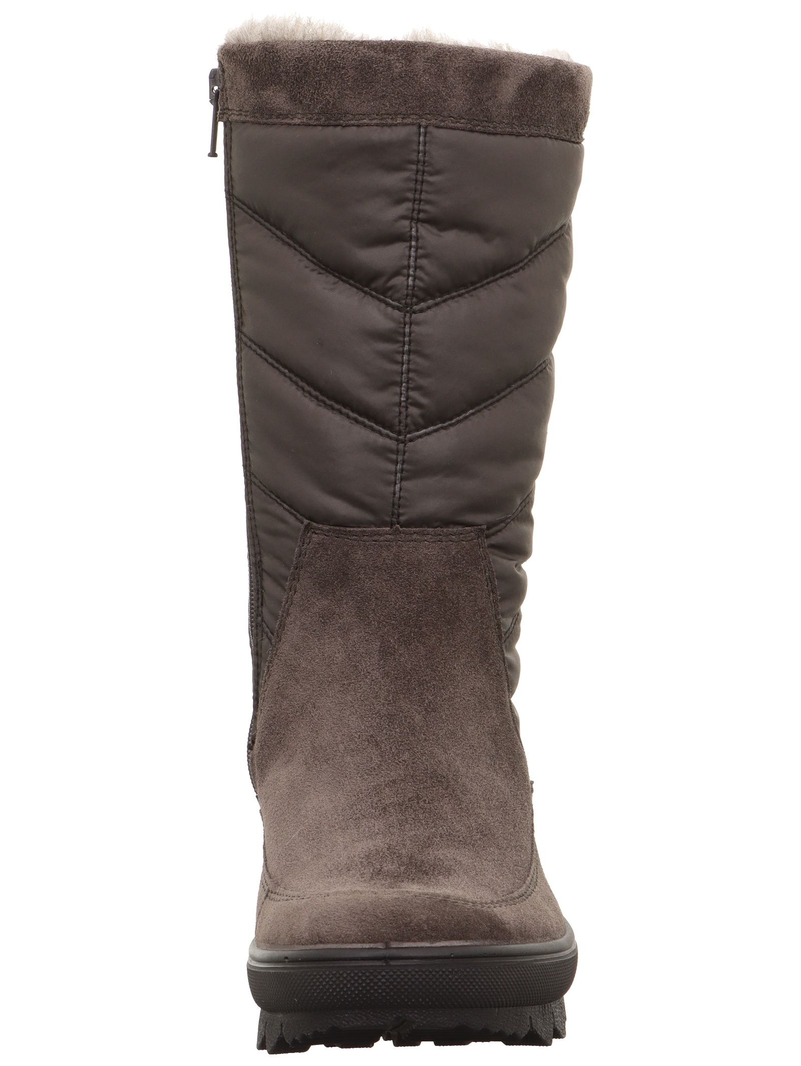 Legero Stiefel »Legero Stiefel Leder/Textil«