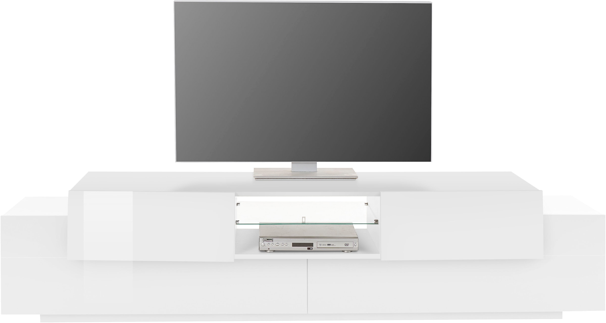 Tecnos TV-Board »Coro«, Breite ca. 220 cm