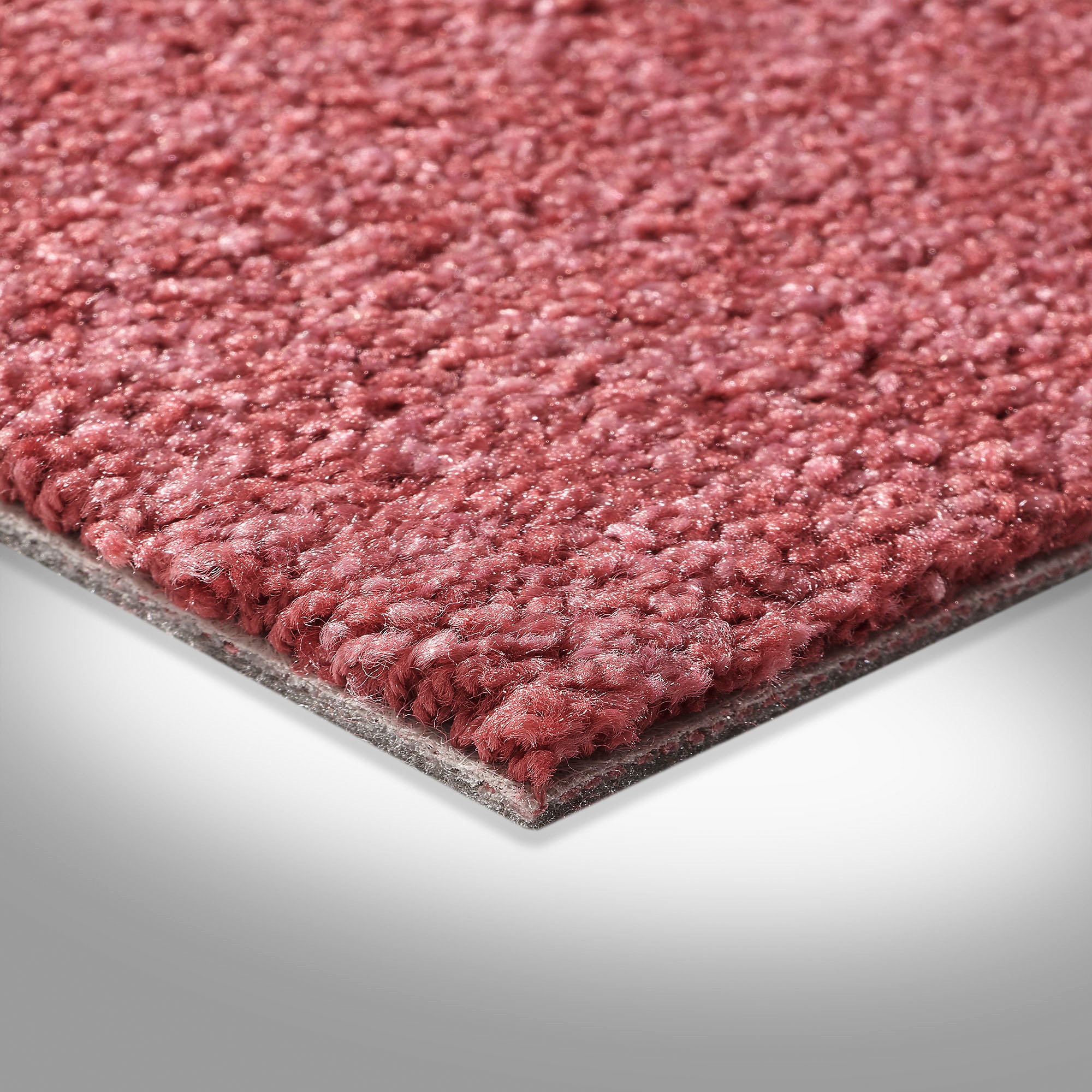 Vorwerk Teppichboden »Passion 1055, Velours - Uni Farben, Made in Germany«, rechteckig, 7,6 mm Höhe, Wohnzimmer, Schlafzimmer, Kinderzimmer, Breite 400/500 cm