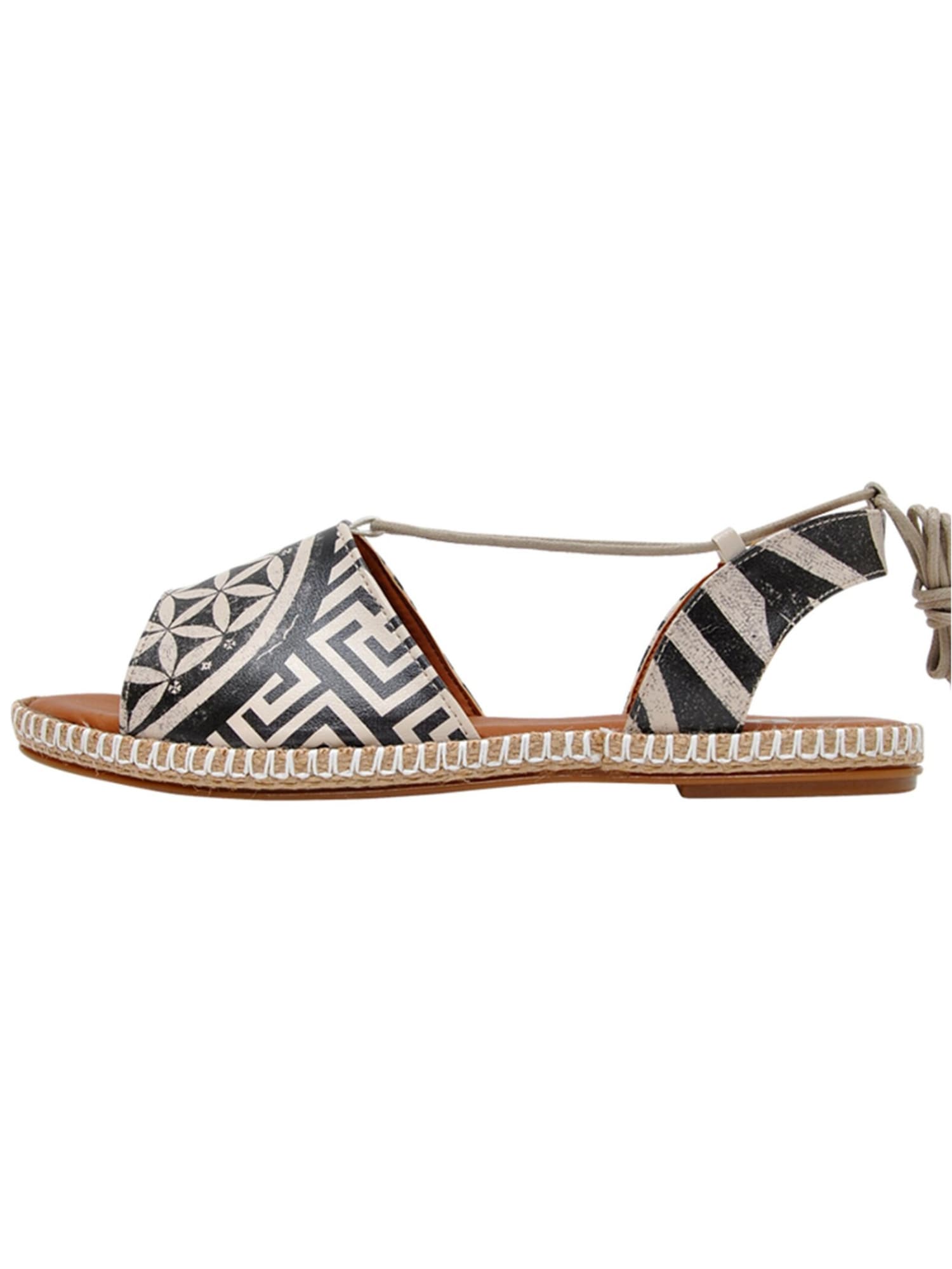 DOGO Sandale "Hazel Dogo Hazel Damen Sandalen/ Sandaletten / Female", Vegan günstig online kaufen