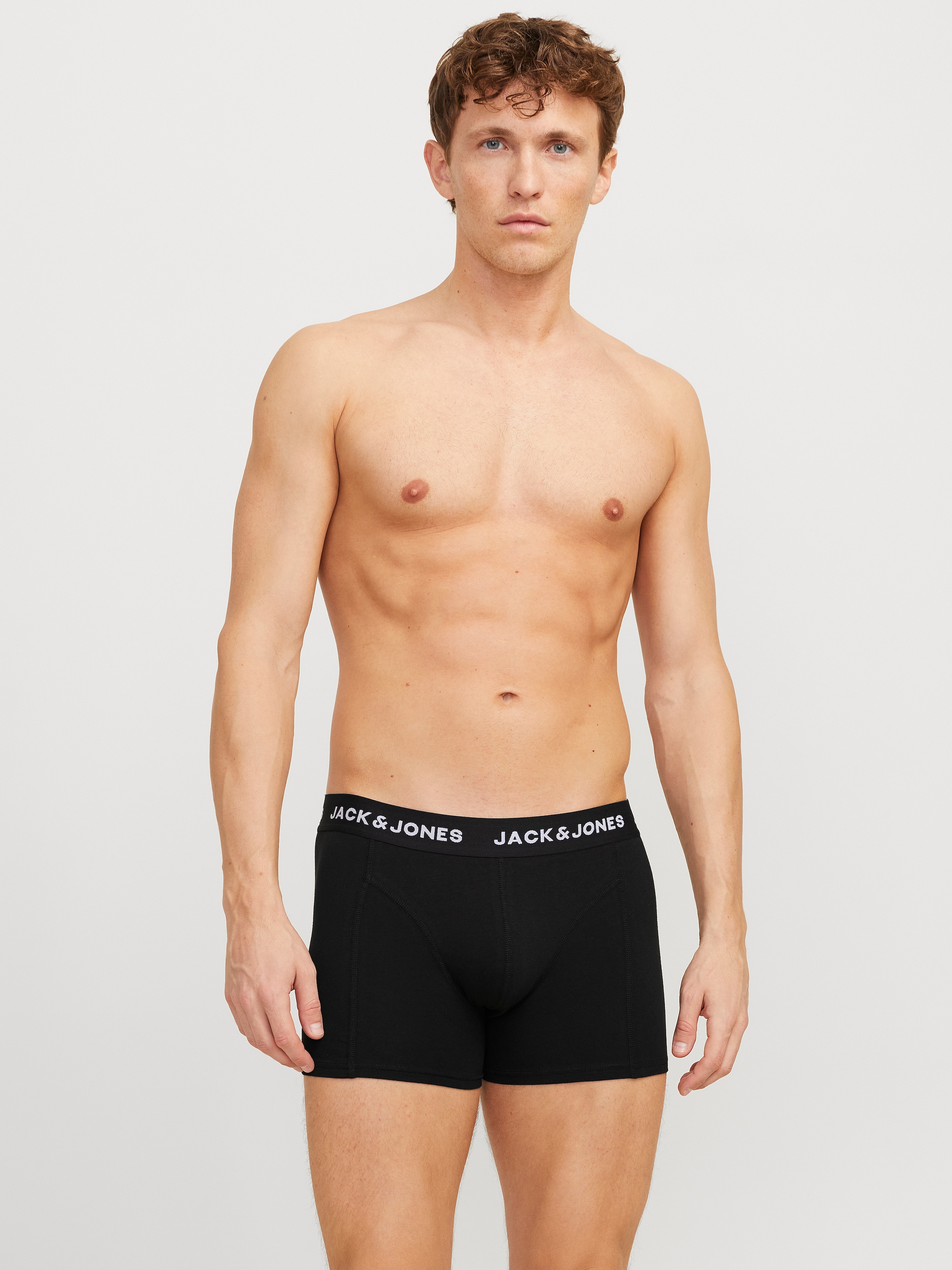 Jack & Jones Jack & Jones Trunk »JACBRADY FLOWER TR...