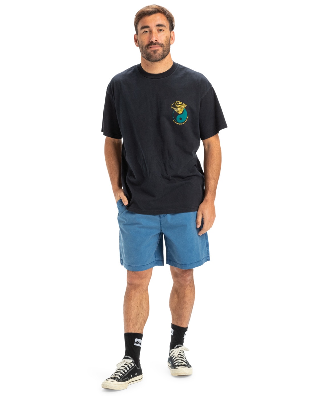 Quiksilver Shorts »Taxer«